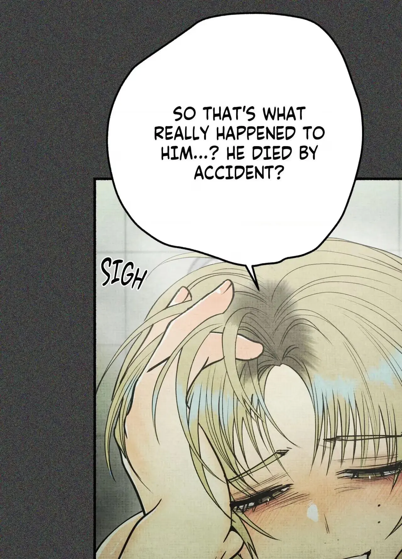 Haunted Tales Chapter 48 page 11 - 