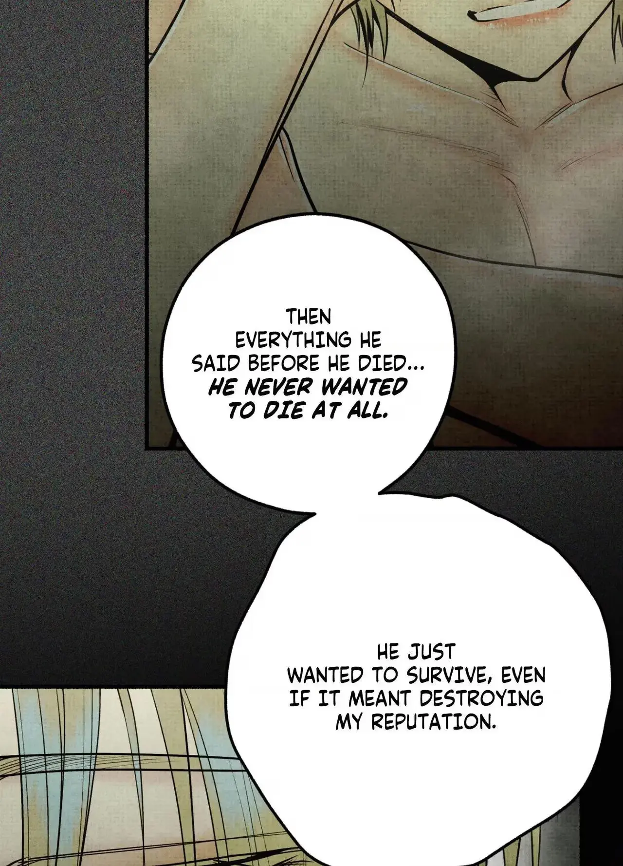 Haunted Tales Chapter 48 page 12 - 