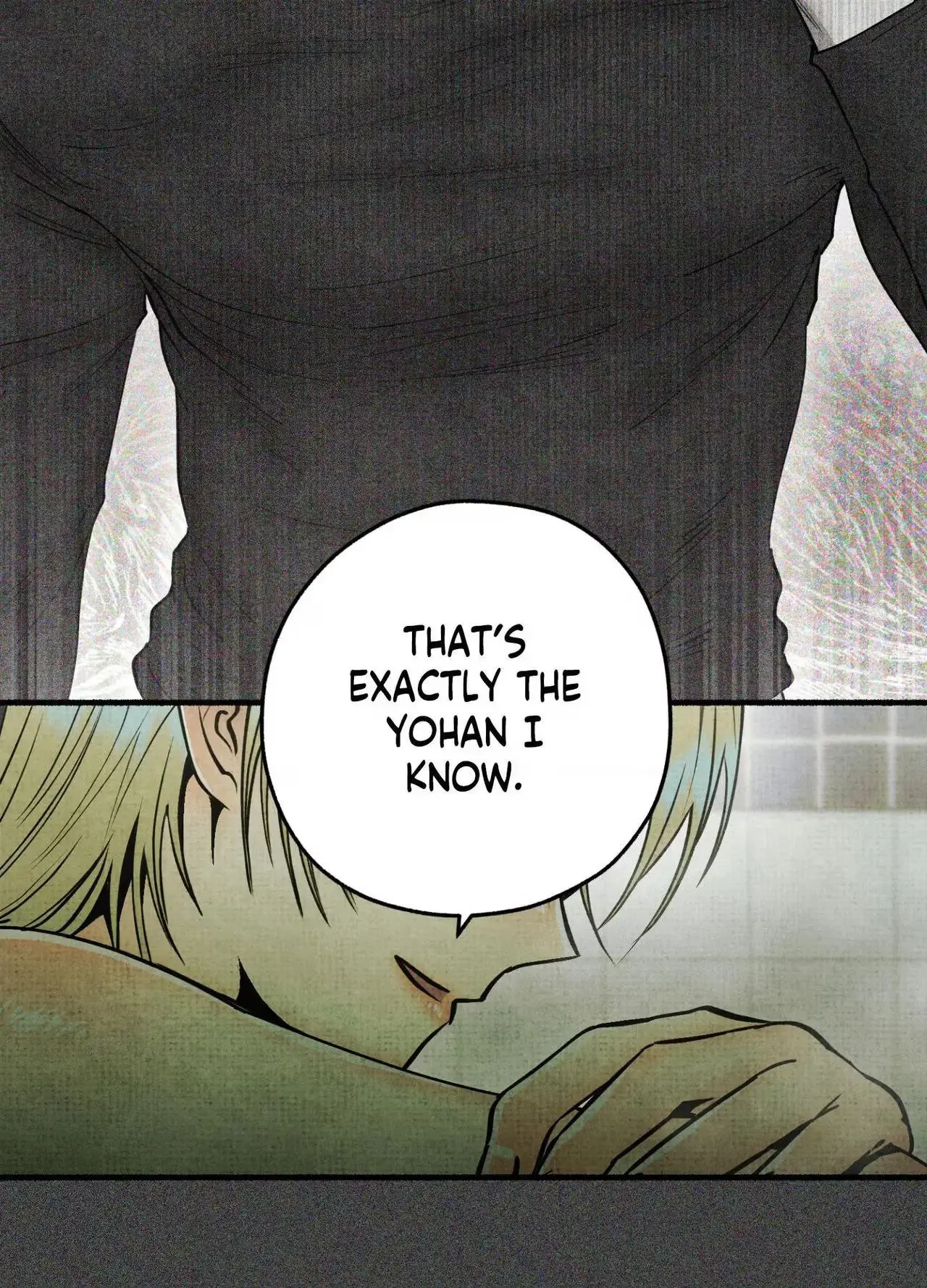 Haunted Tales Chapter 48 page 14 - 