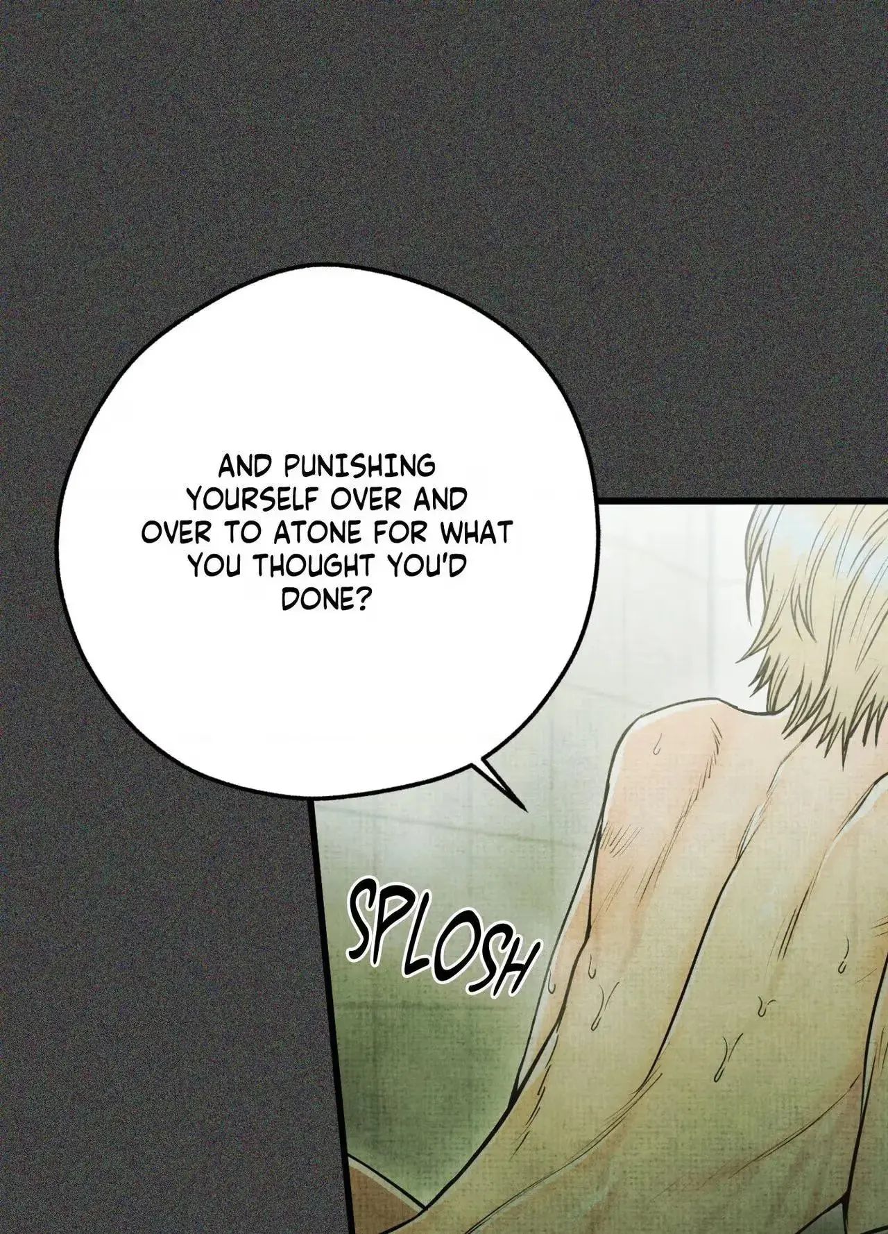 Haunted Tales Chapter 48 page 17 - 