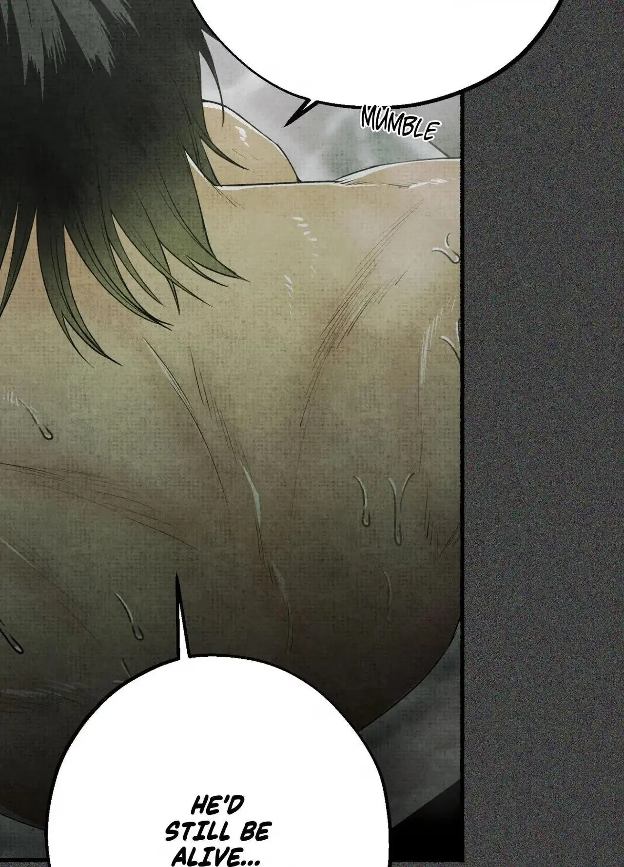 Haunted Tales Chapter 48 page 3 - 