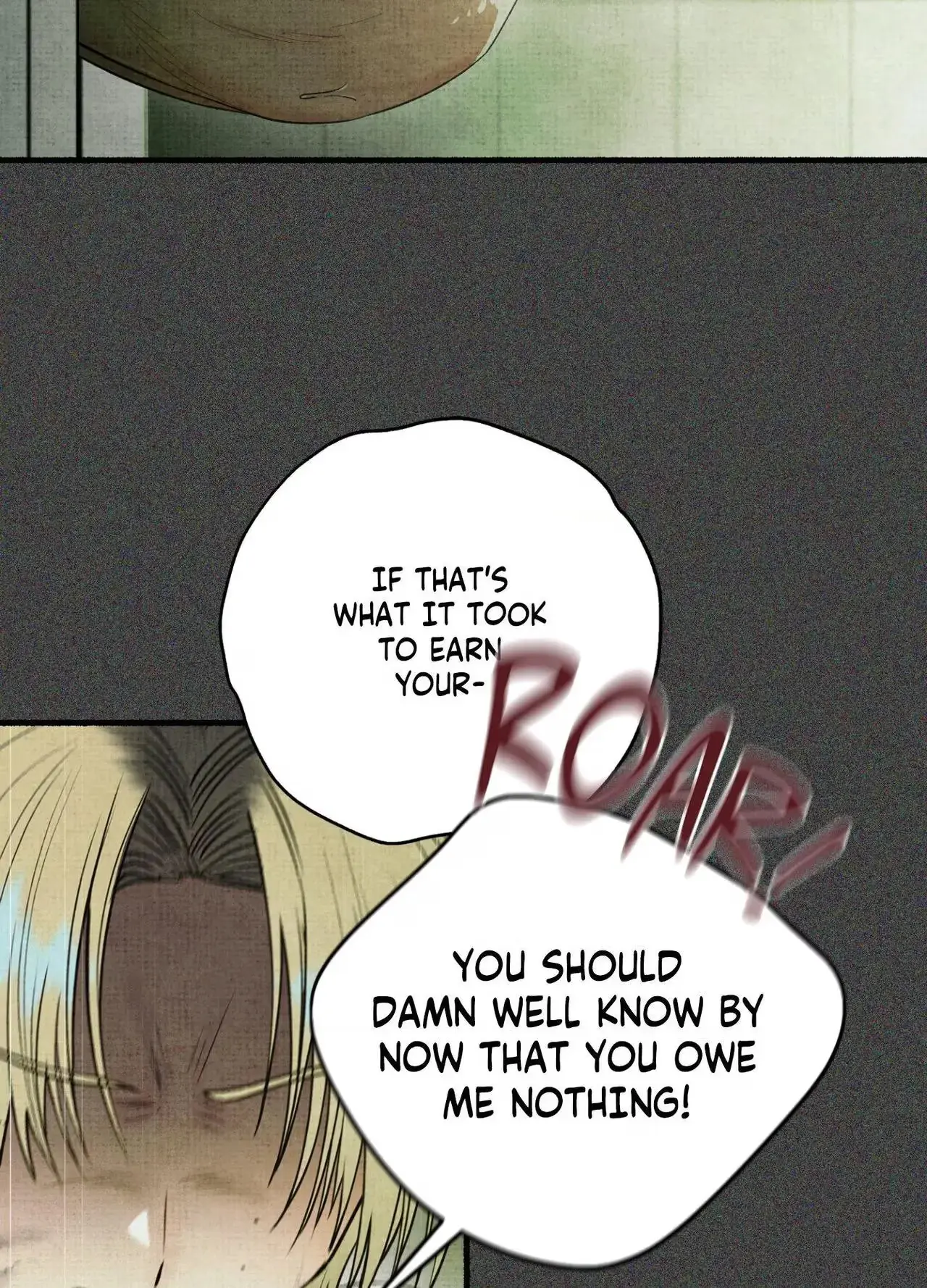 Haunted Tales Chapter 48 page 21 - 