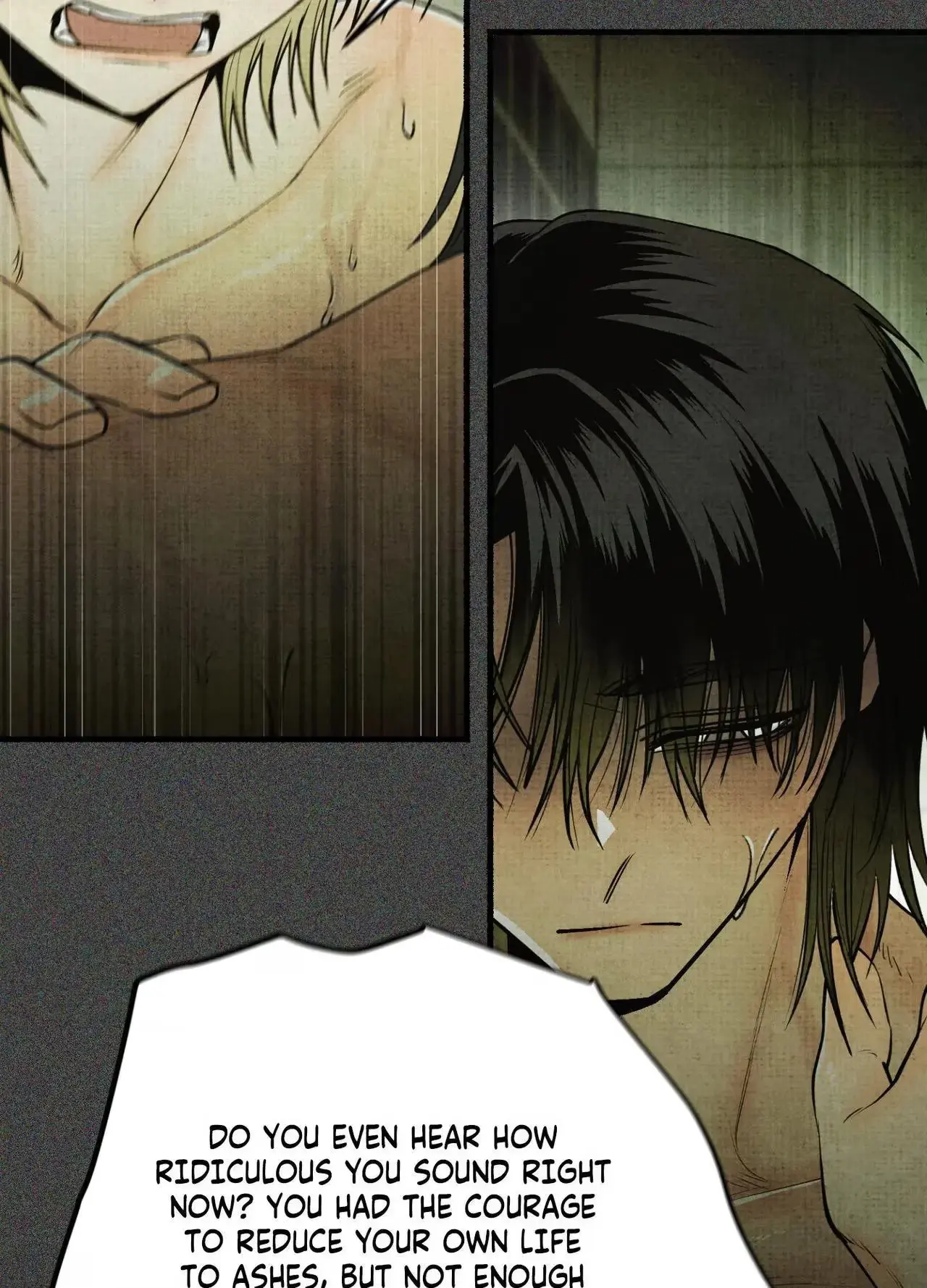 Haunted Tales Chapter 48 page 22 - 