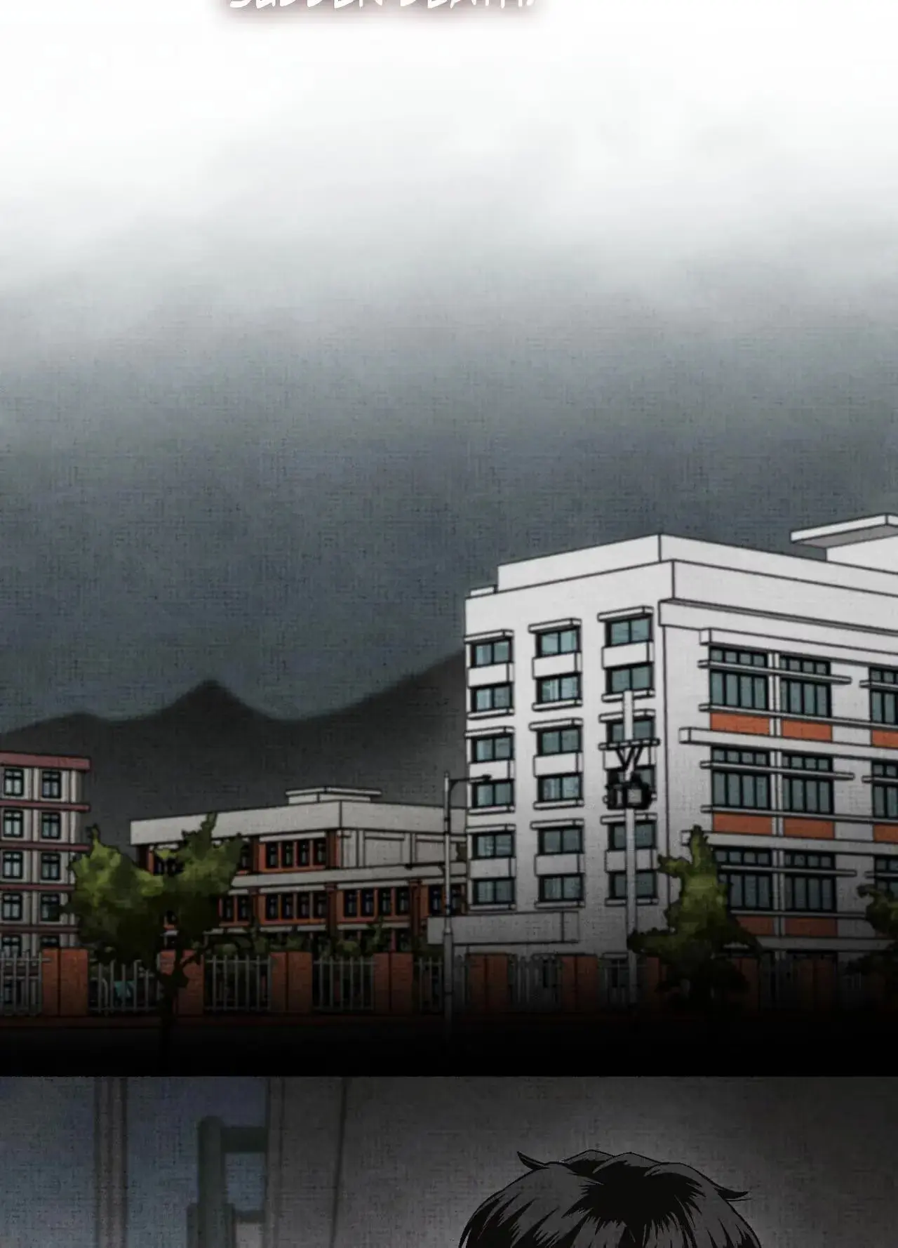 Haunted Tales Chapter 48 page 26 - 
