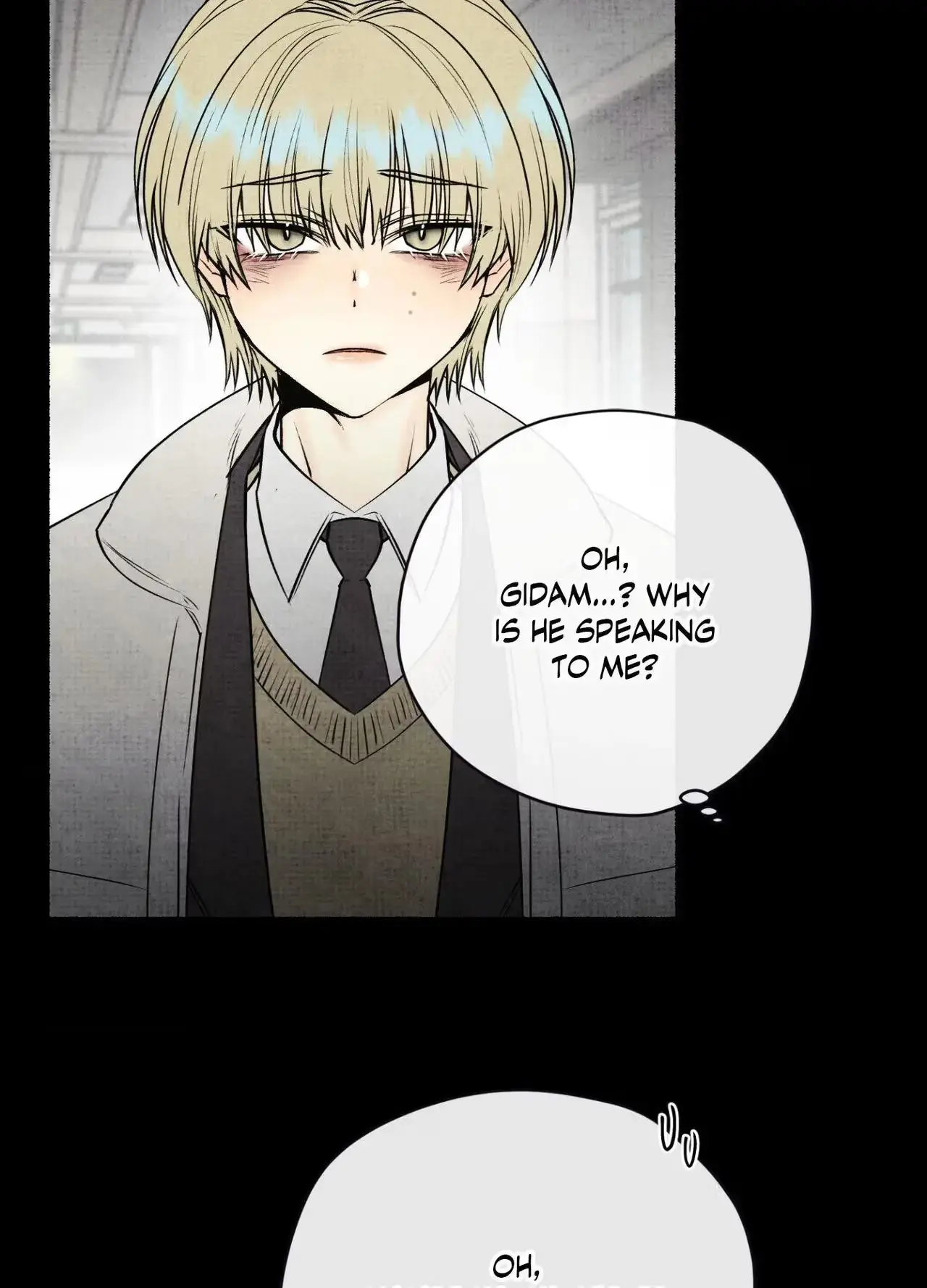 Haunted Tales Chapter 48 page 28 - 