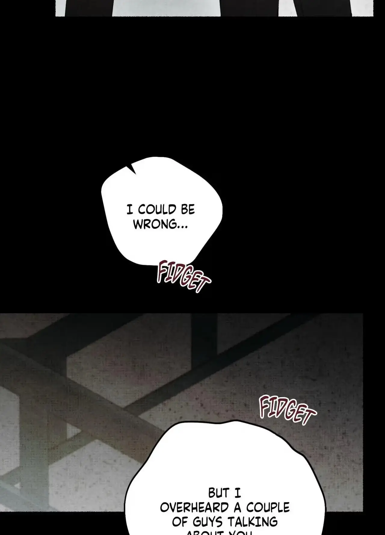 Haunted Tales Chapter 48 page 30 - 