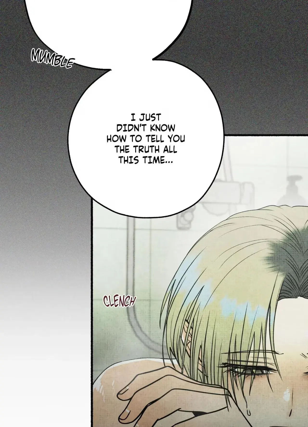 Haunted Tales Chapter 48 page 4 - 