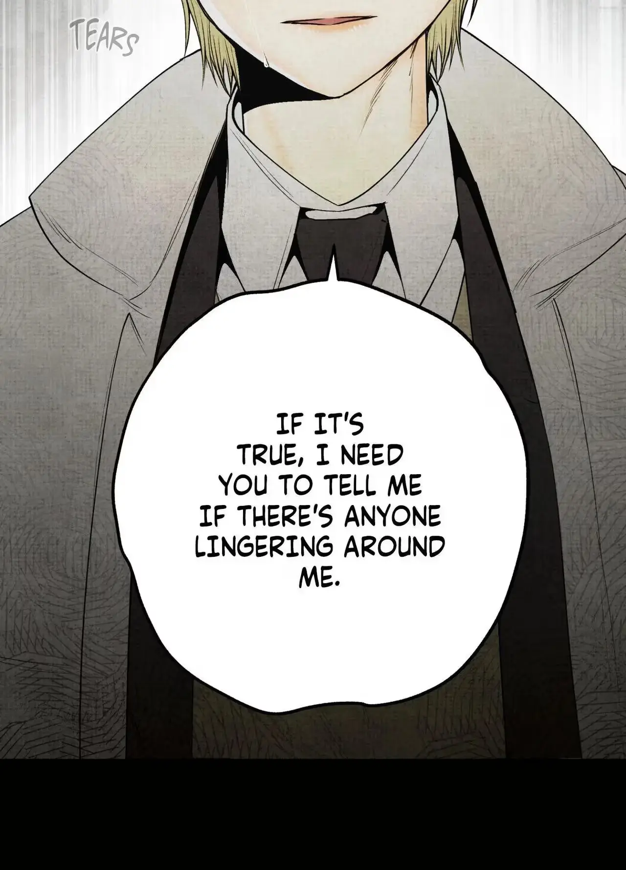 Haunted Tales Chapter 48 page 34 - 
