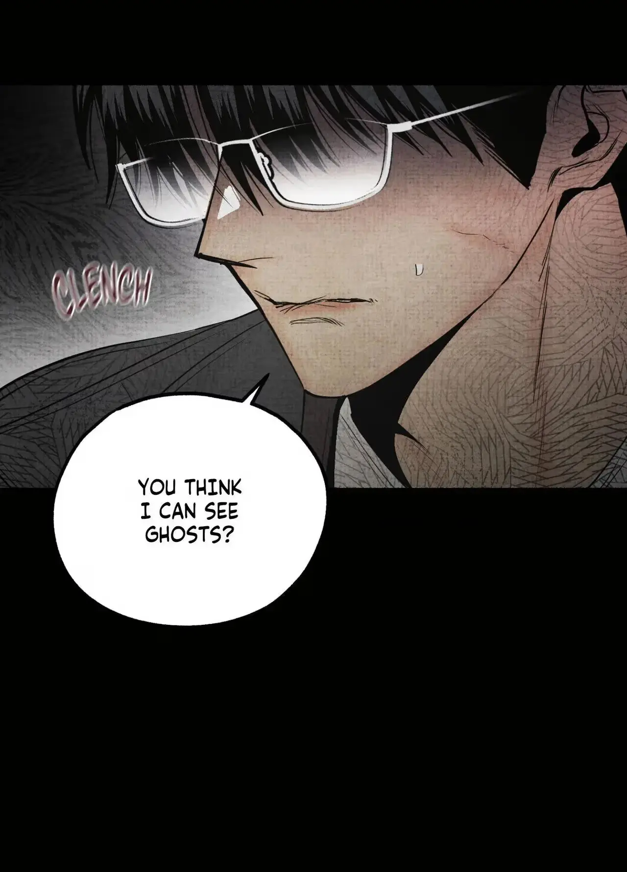 Haunted Tales Chapter 48 page 36 - 