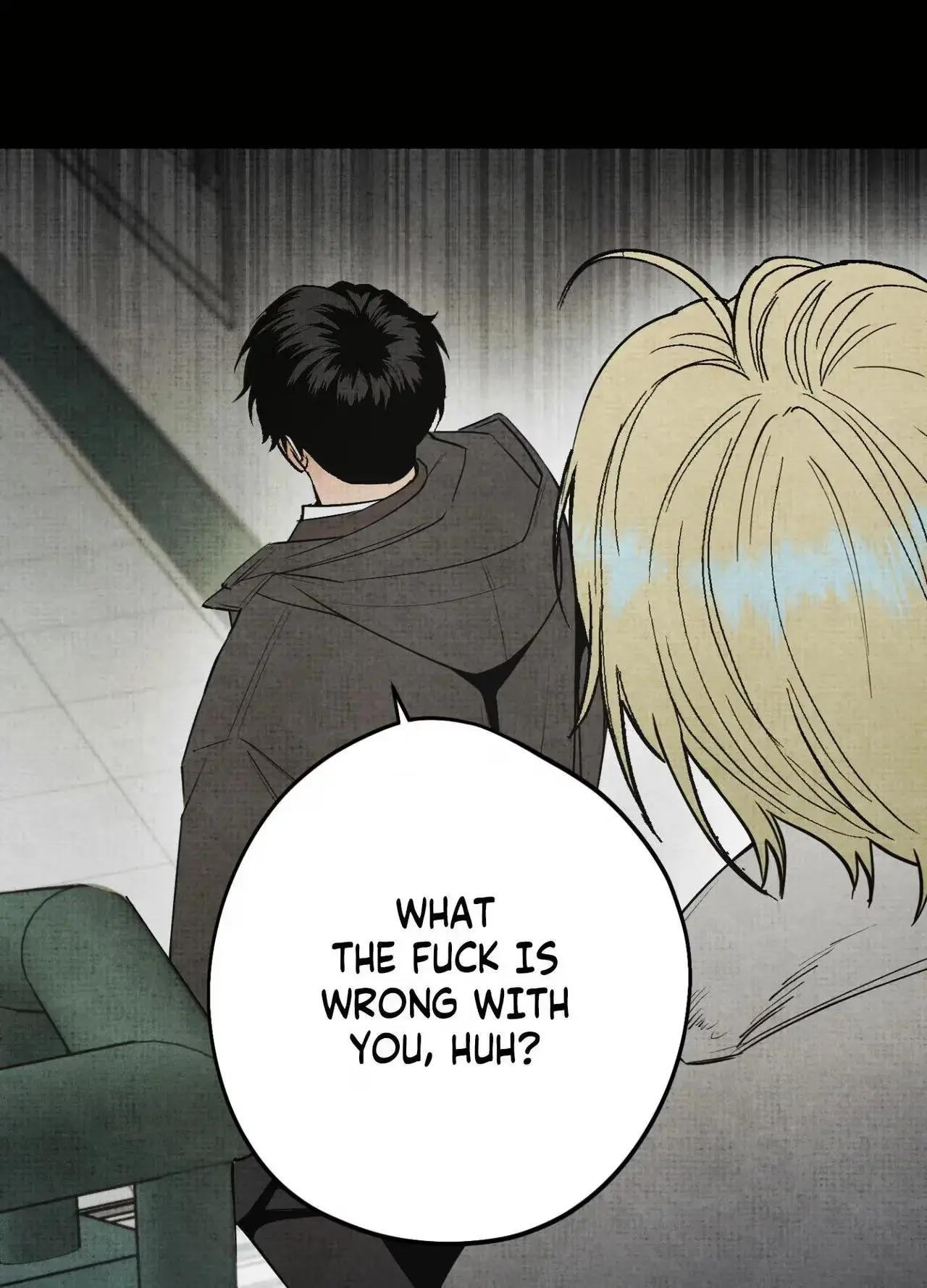 Haunted Tales Chapter 48 page 37 - 