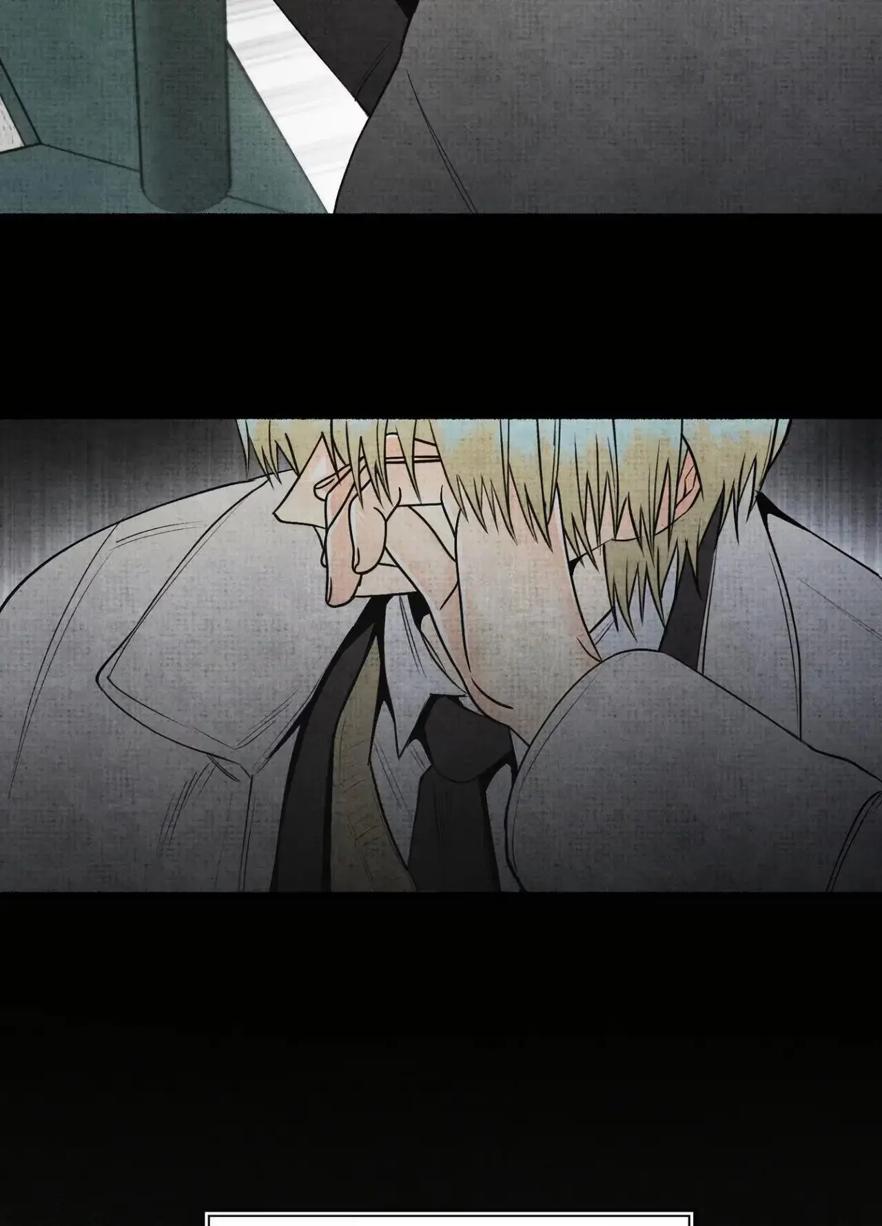 Haunted Tales Chapter 48 page 38 - 