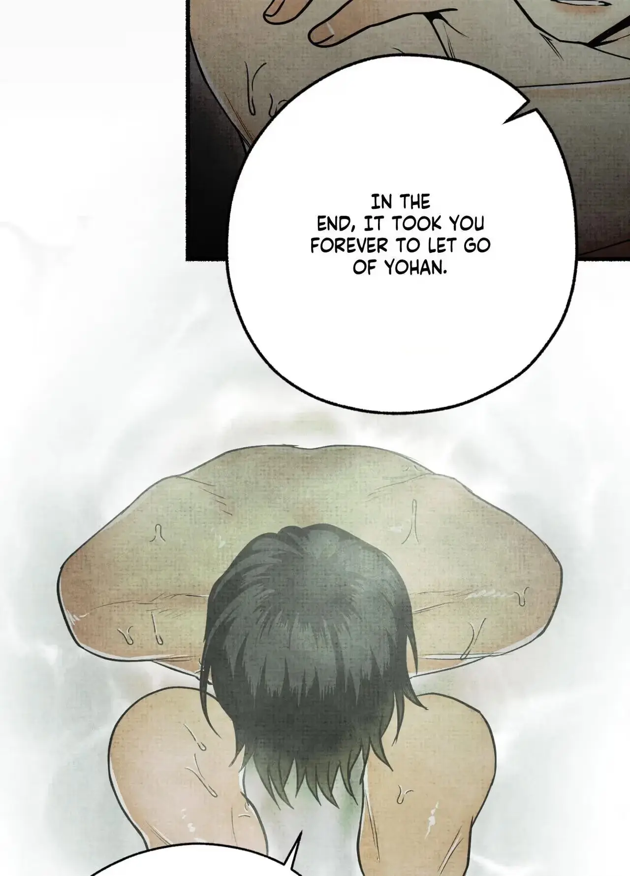 Haunted Tales Chapter 48 page 5 - 