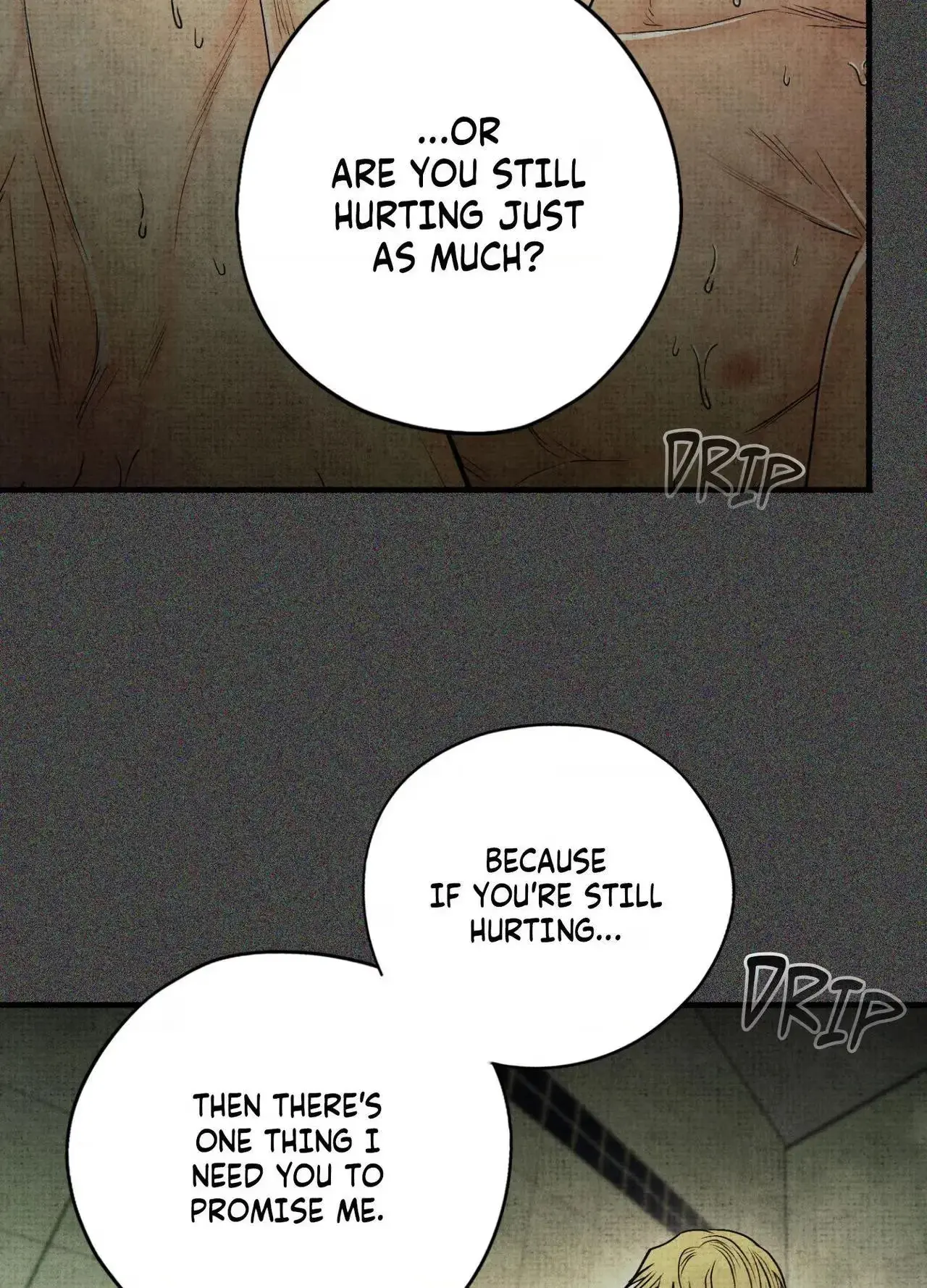 Haunted Tales Chapter 48 page 41 - 