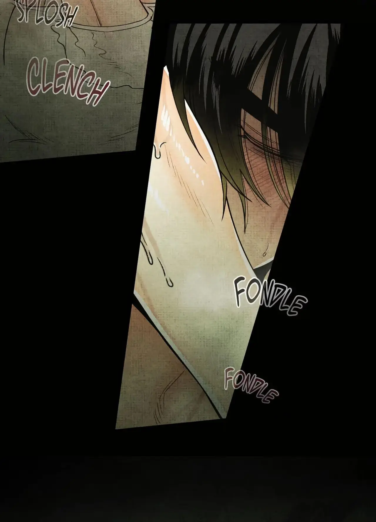 Haunted Tales Chapter 48 page 44 - 