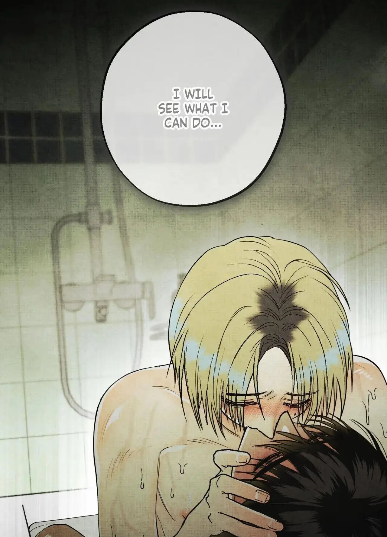 Haunted Tales Chapter 48 page 45 - 