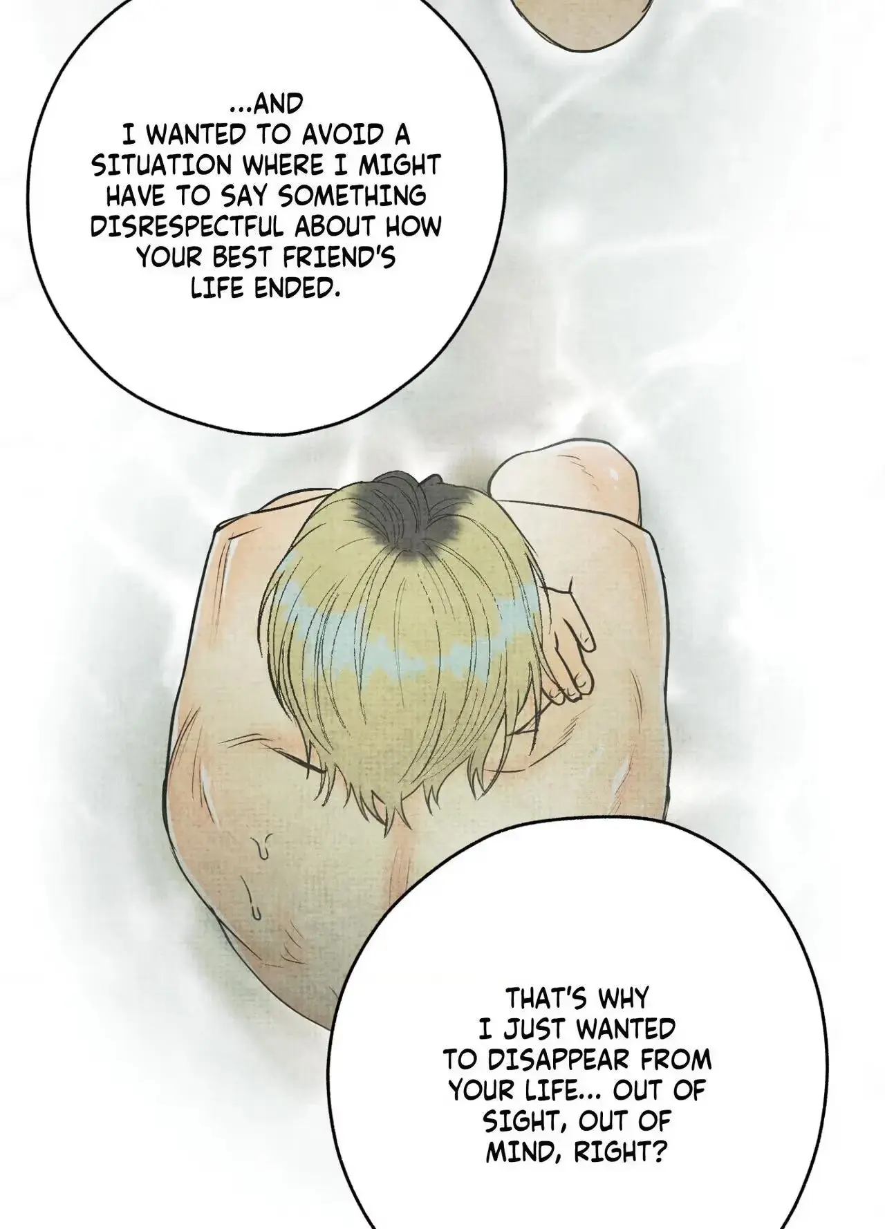 Haunted Tales Chapter 48 page 6 - 
