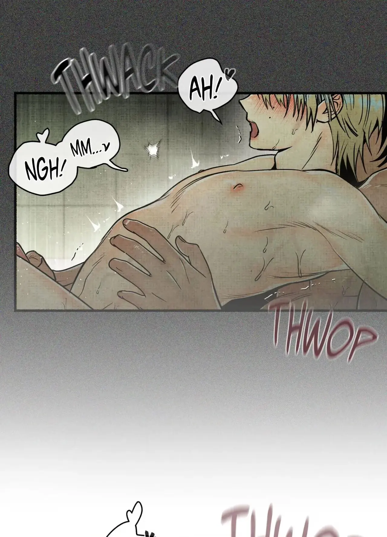 Haunted Tales Chapter 48 page 54 - 