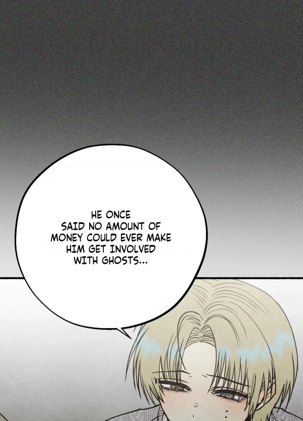 Haunted Tales Chapter 48 page 62 - 