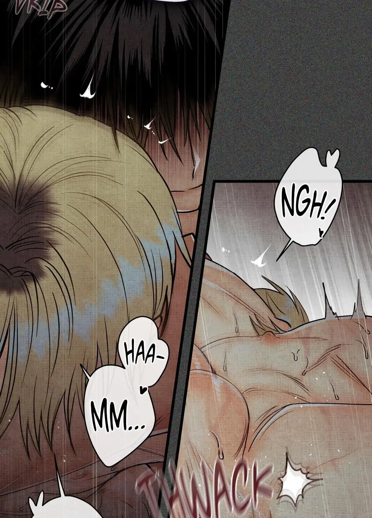Haunted Tales Chapter 48 page 70 - 