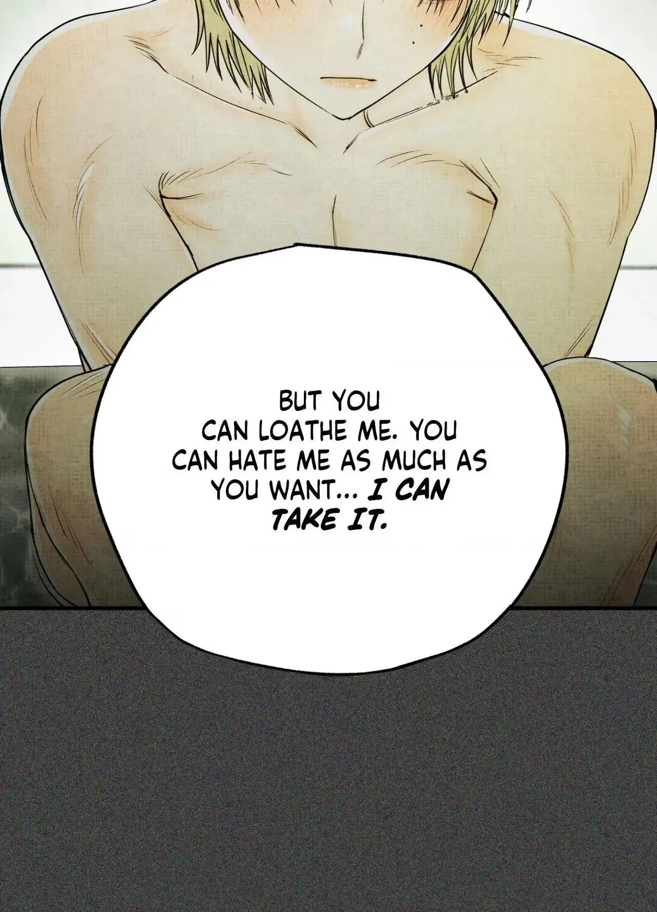 Haunted Tales Chapter 48 page 8 - 