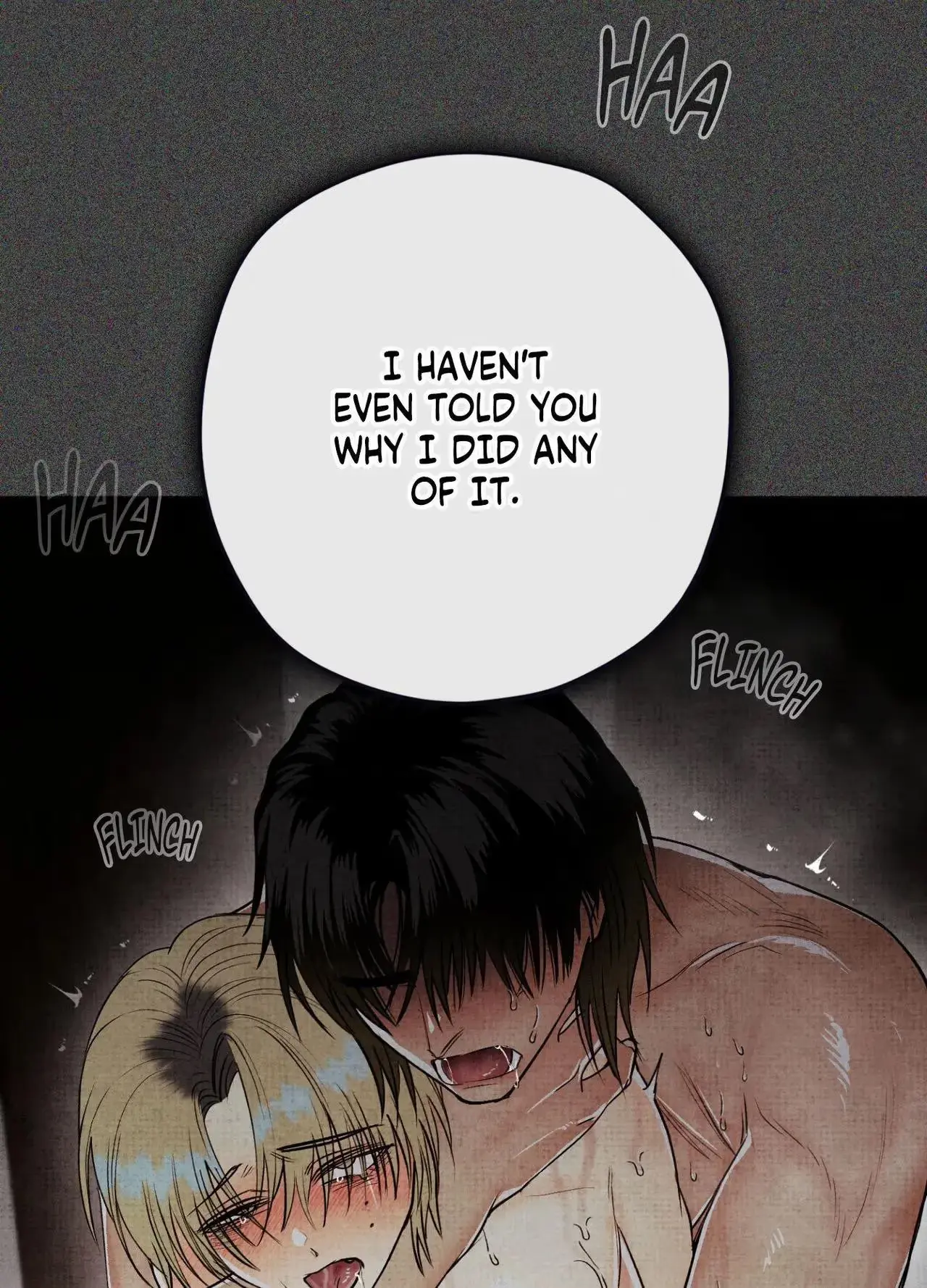 Haunted Tales Chapter 48 page 72 - 