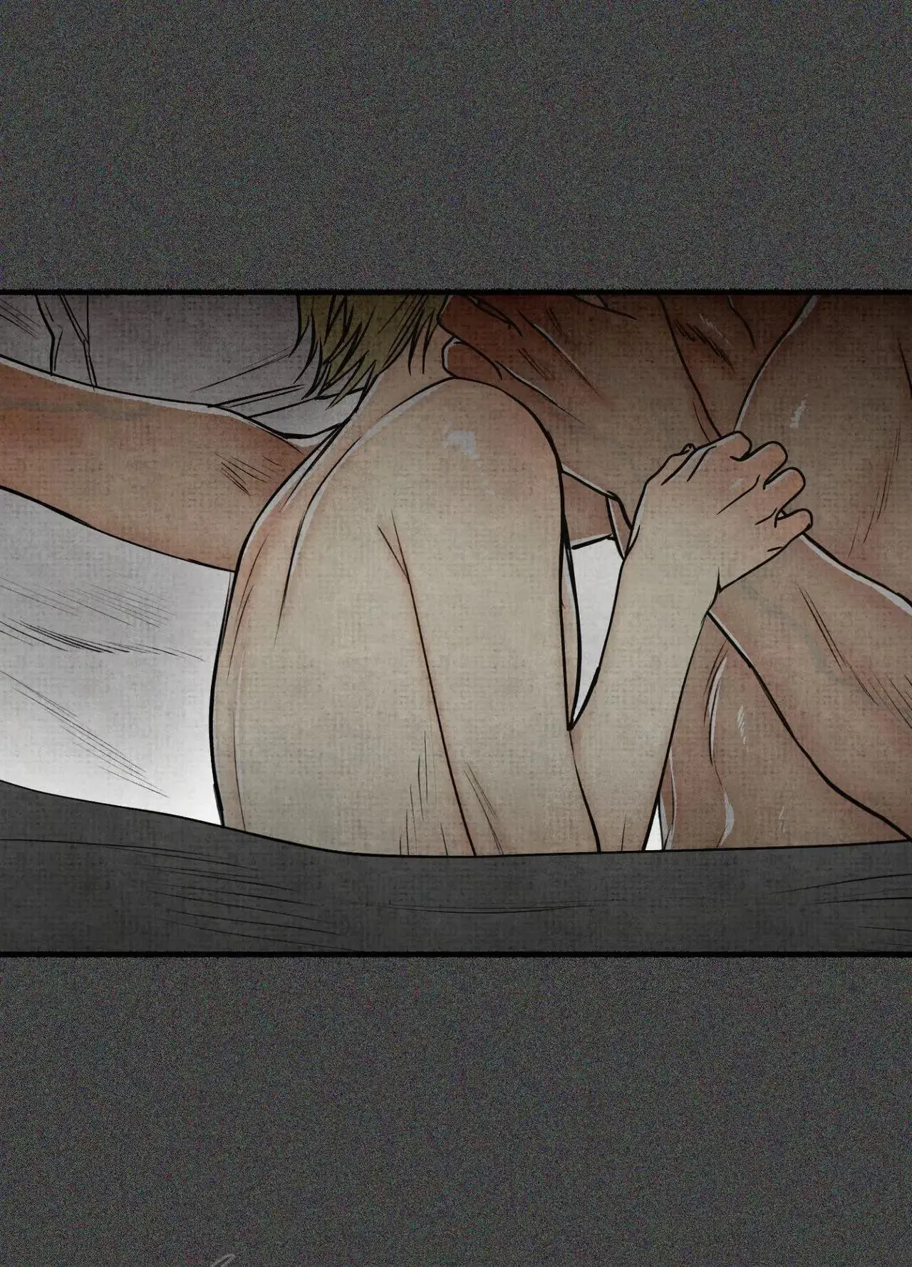 Haunted Tales Chapter 48 page 77 - 