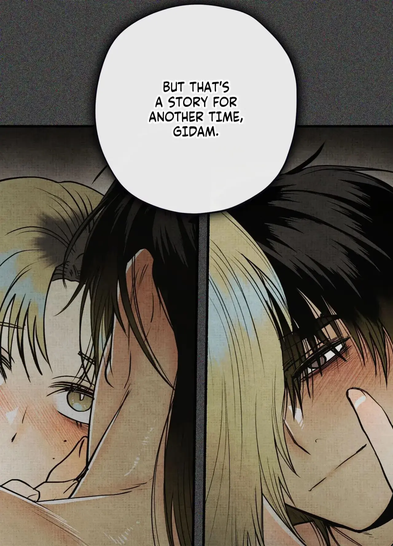 Haunted Tales Chapter 48 page 79 - 