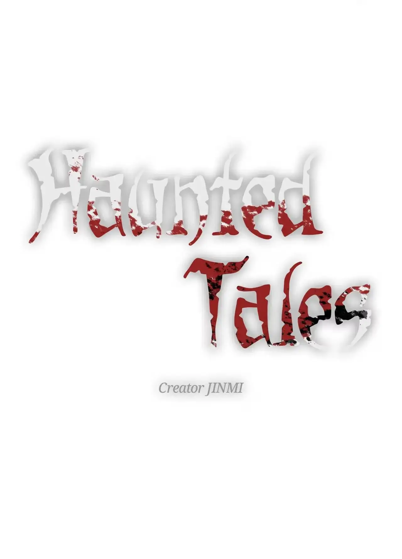Haunted Tales Chapter 48 page 85 - 