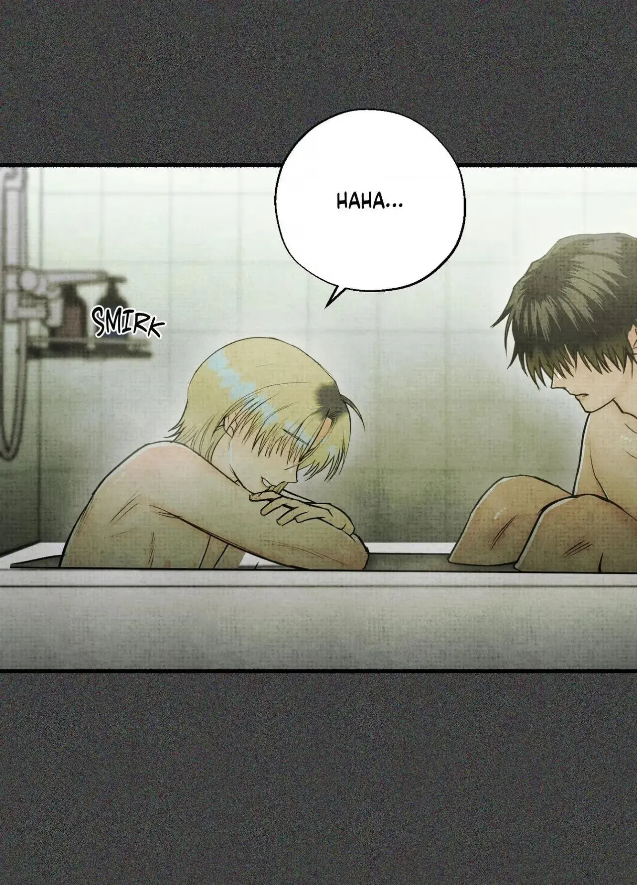 Haunted Tales Chapter 48 page 10 - 
