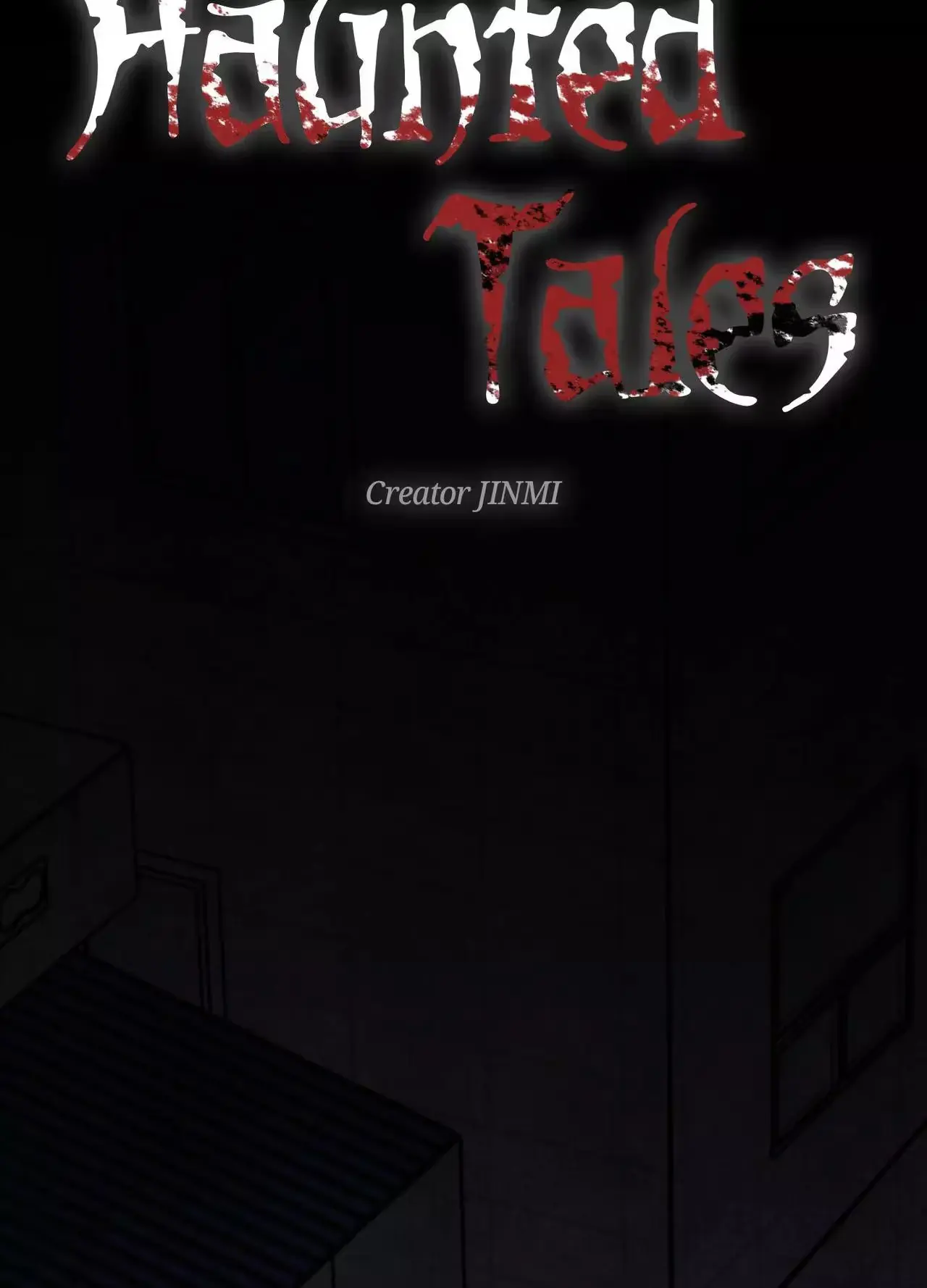Haunted Tales Chapter 49 page 13 - 