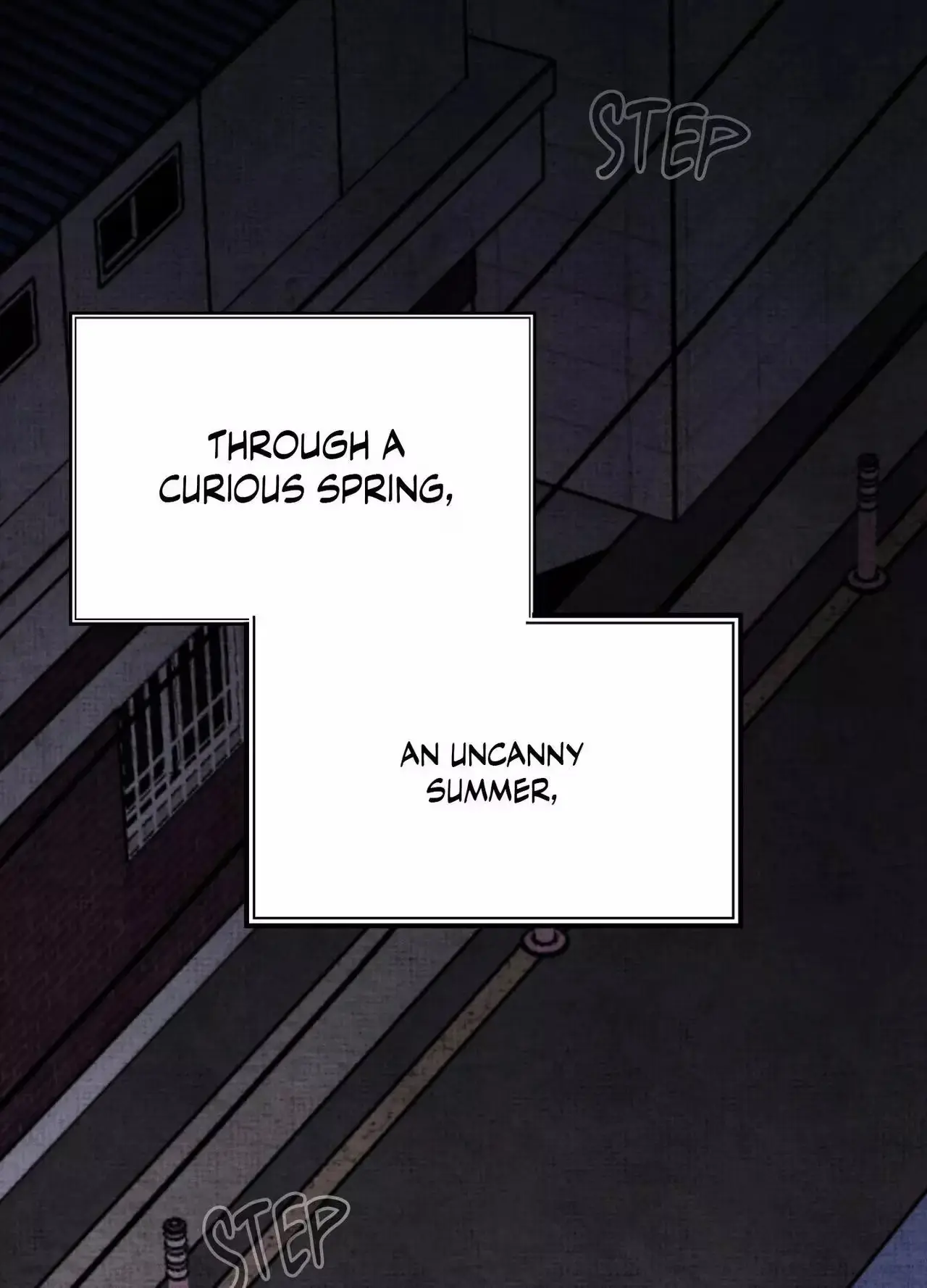 Haunted Tales Chapter 49 page 14 - 
