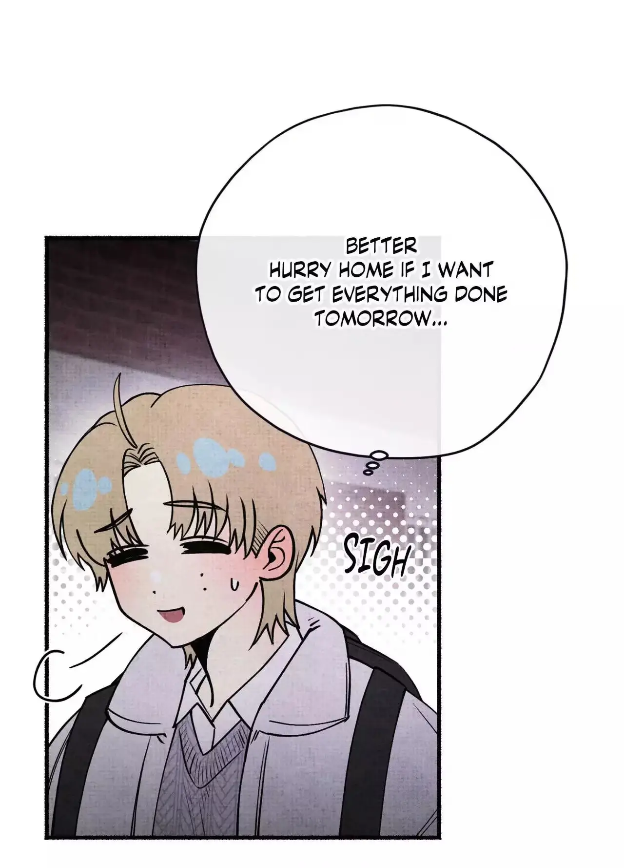 Haunted Tales Chapter 49 page 17 - 