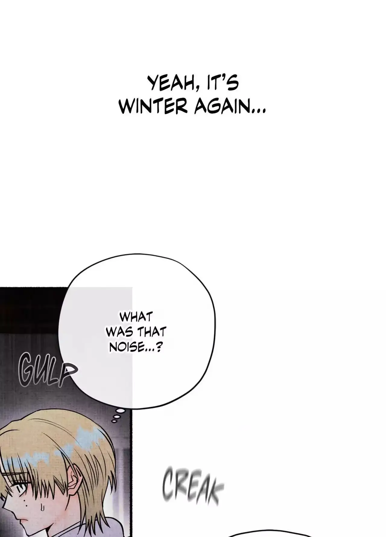 Haunted Tales Chapter 49 page 20 - 