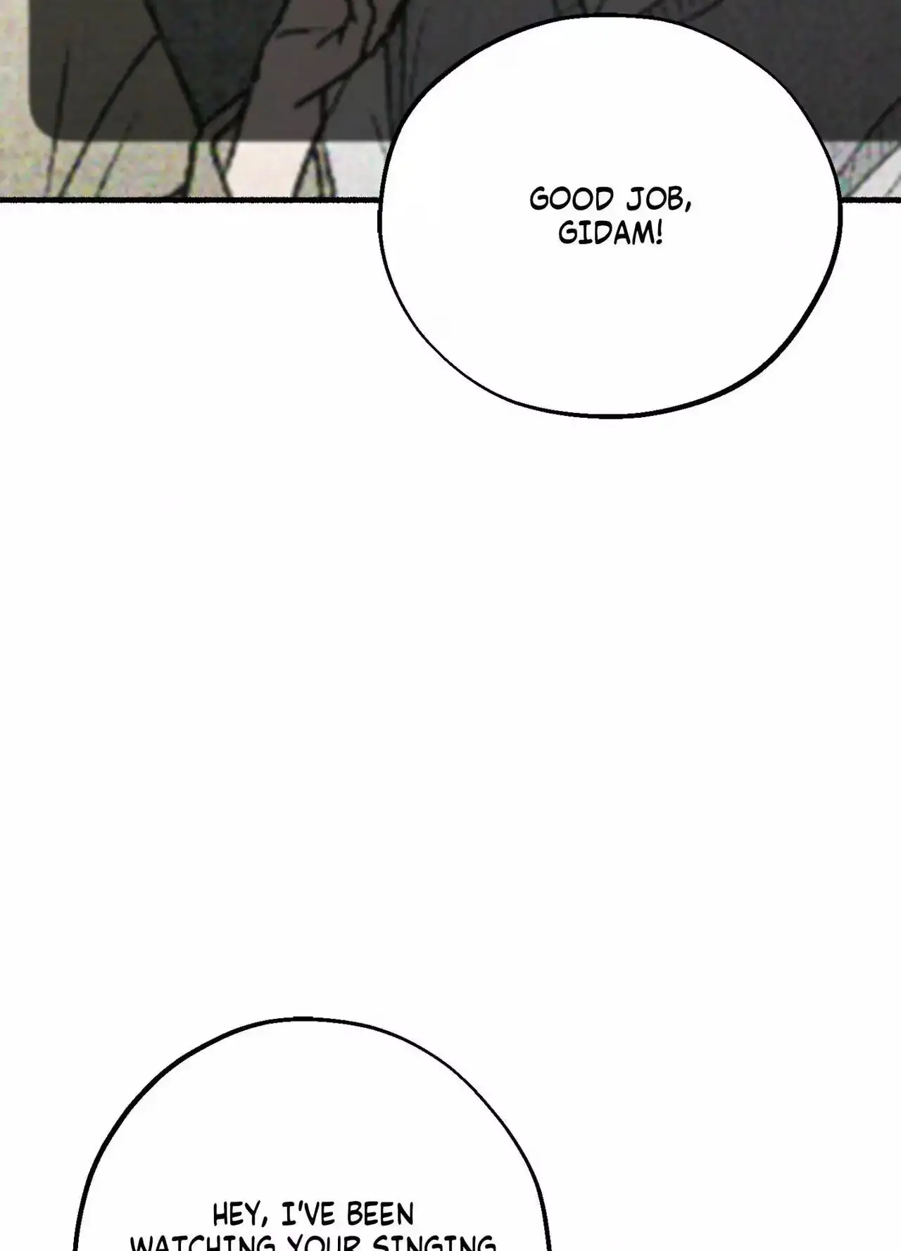 Haunted Tales Chapter 49 page 3 - 