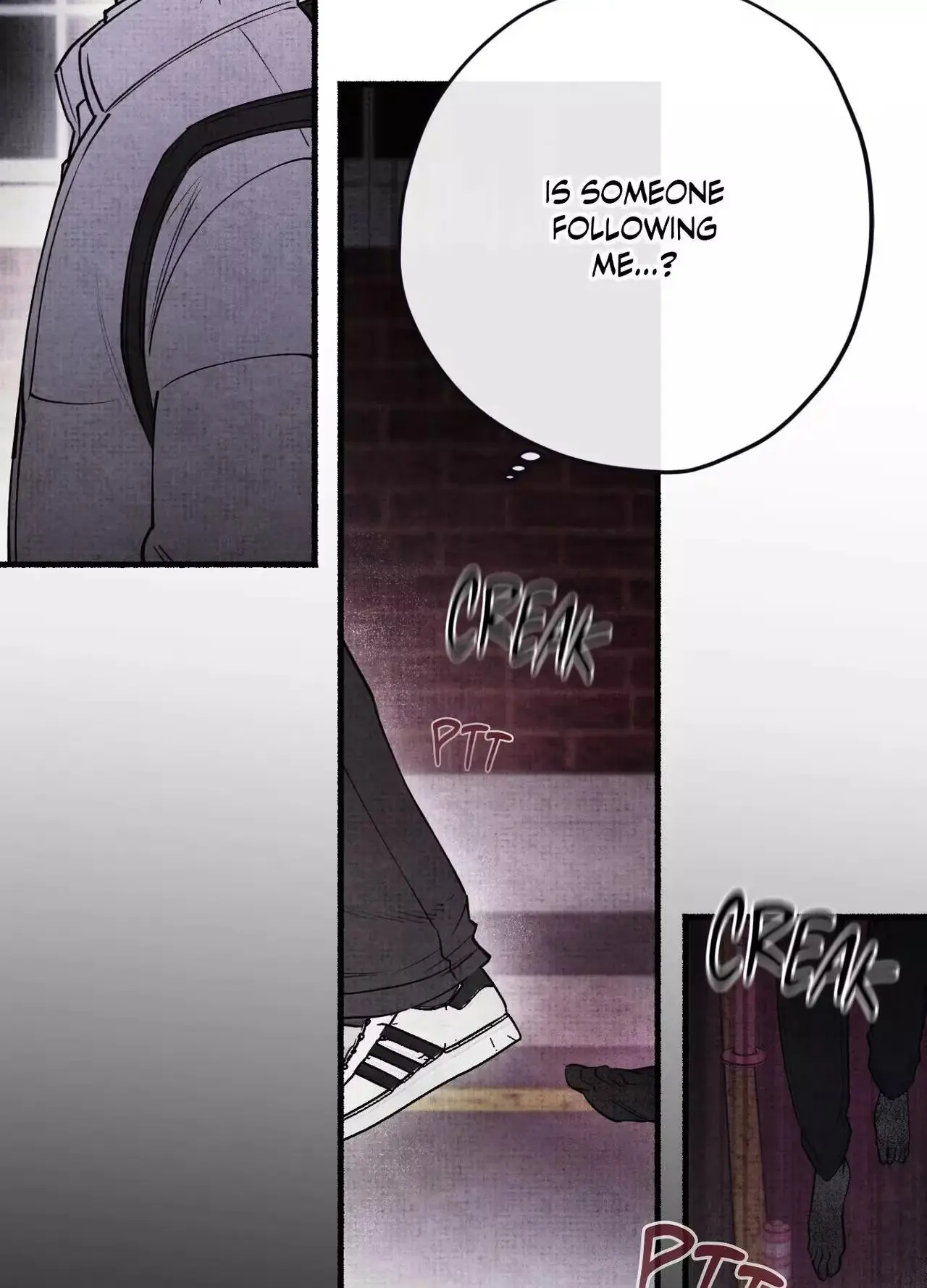 Haunted Tales Chapter 49 page 21 - 