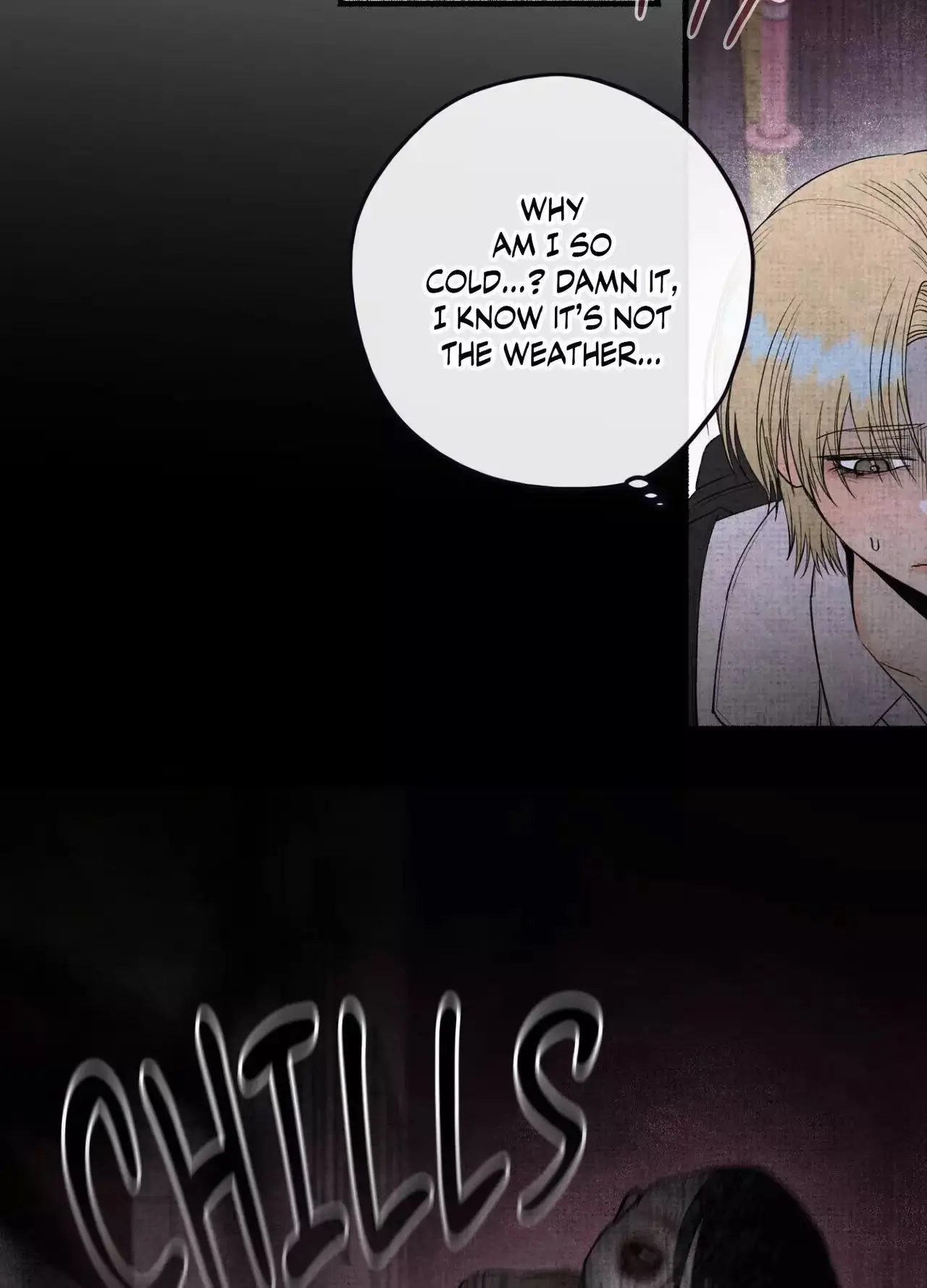 Haunted Tales Chapter 49 page 22 - 