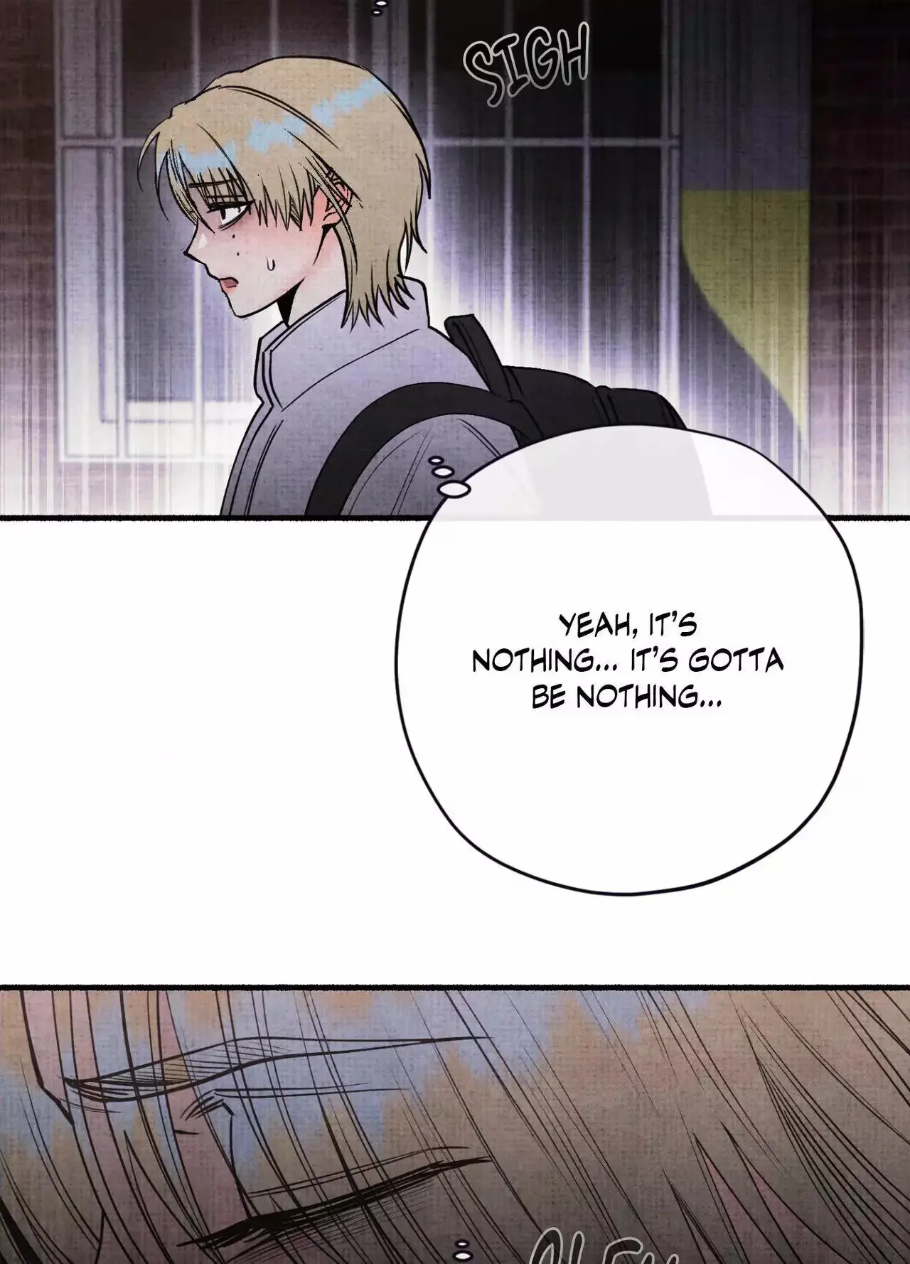 Haunted Tales Chapter 49 page 25 - 