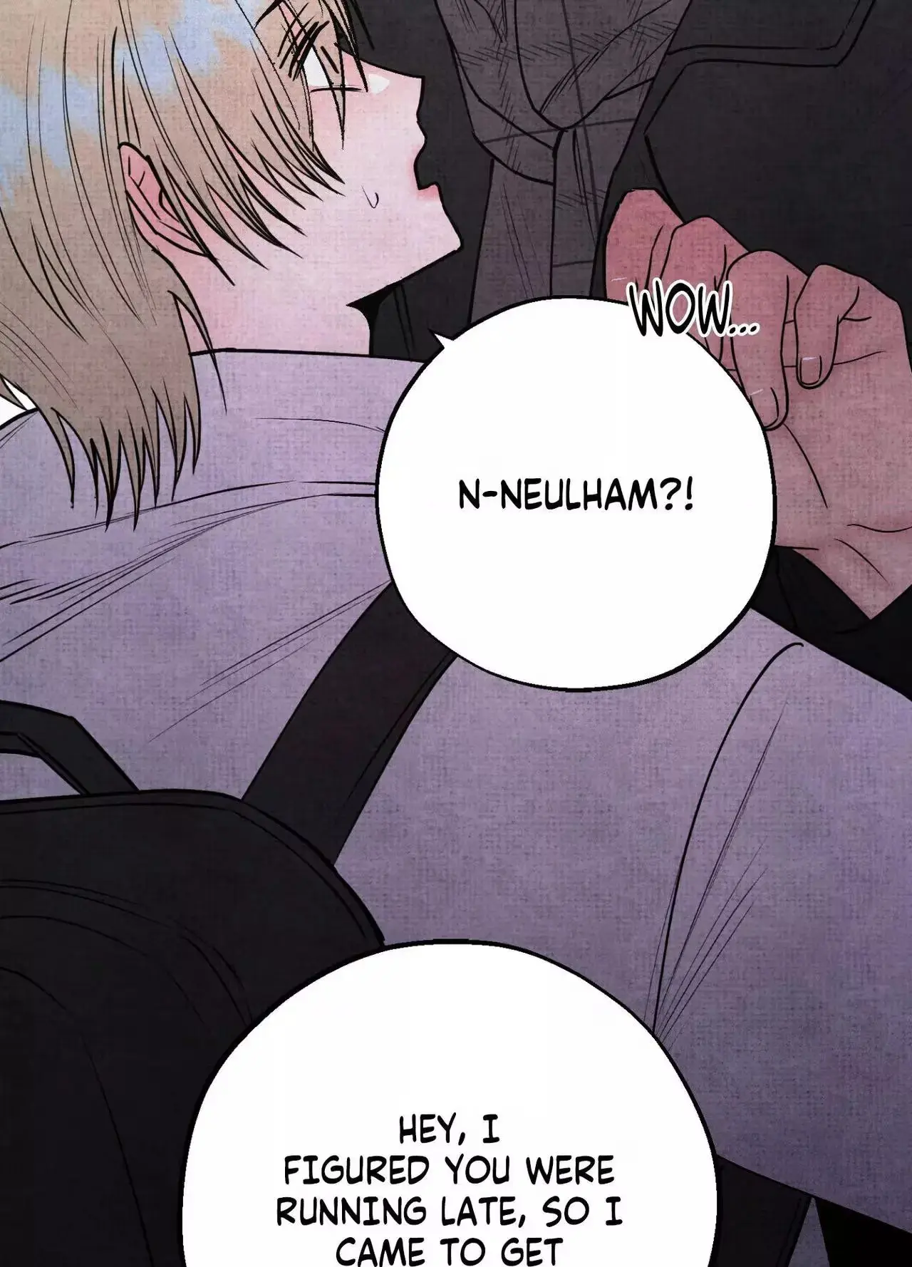 Haunted Tales Chapter 49 page 30 - 