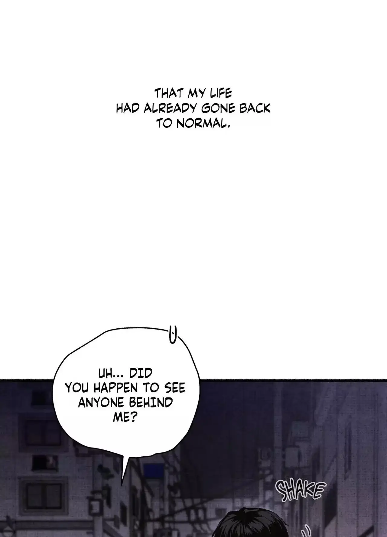 Haunted Tales Chapter 49 page 32 - 