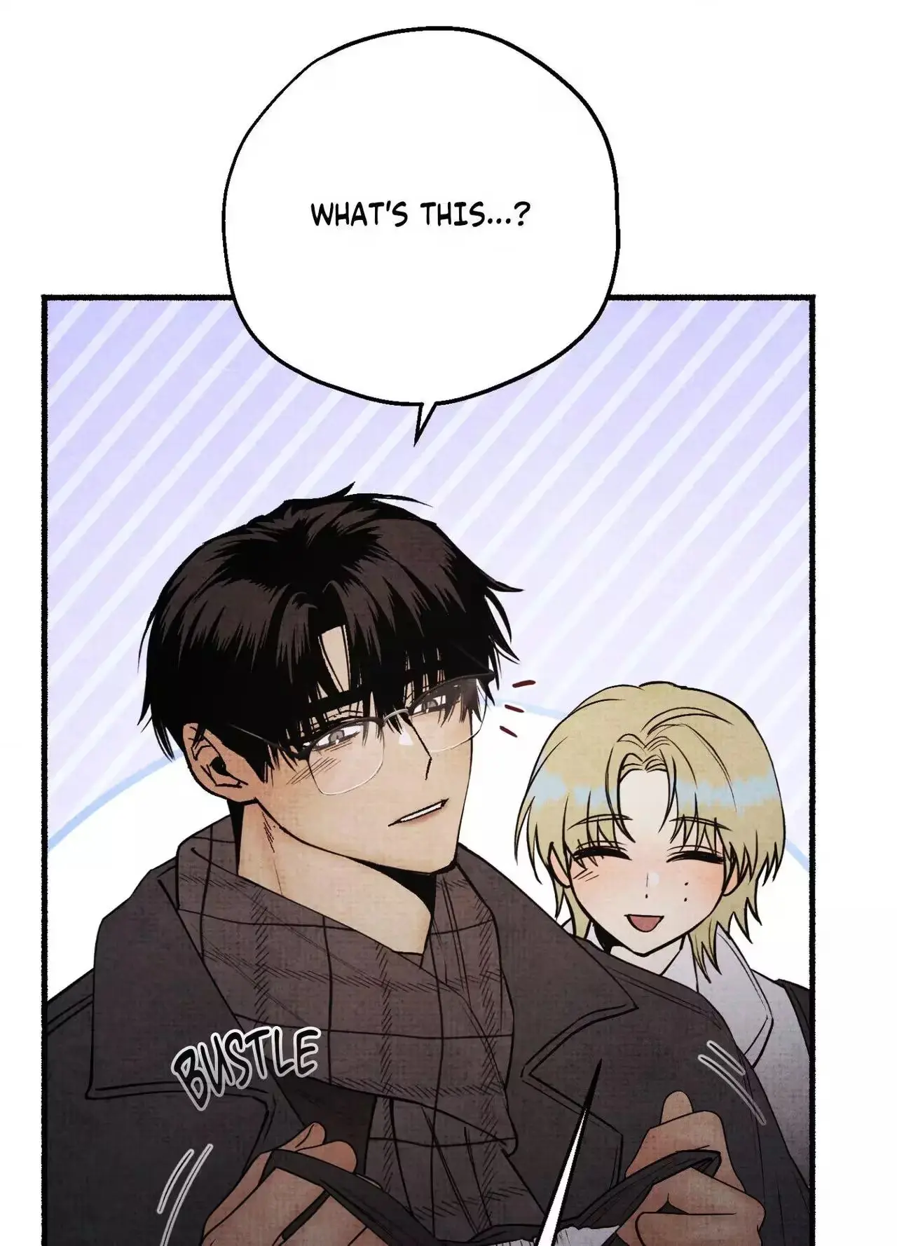 Haunted Tales Chapter 49 page 35 - 