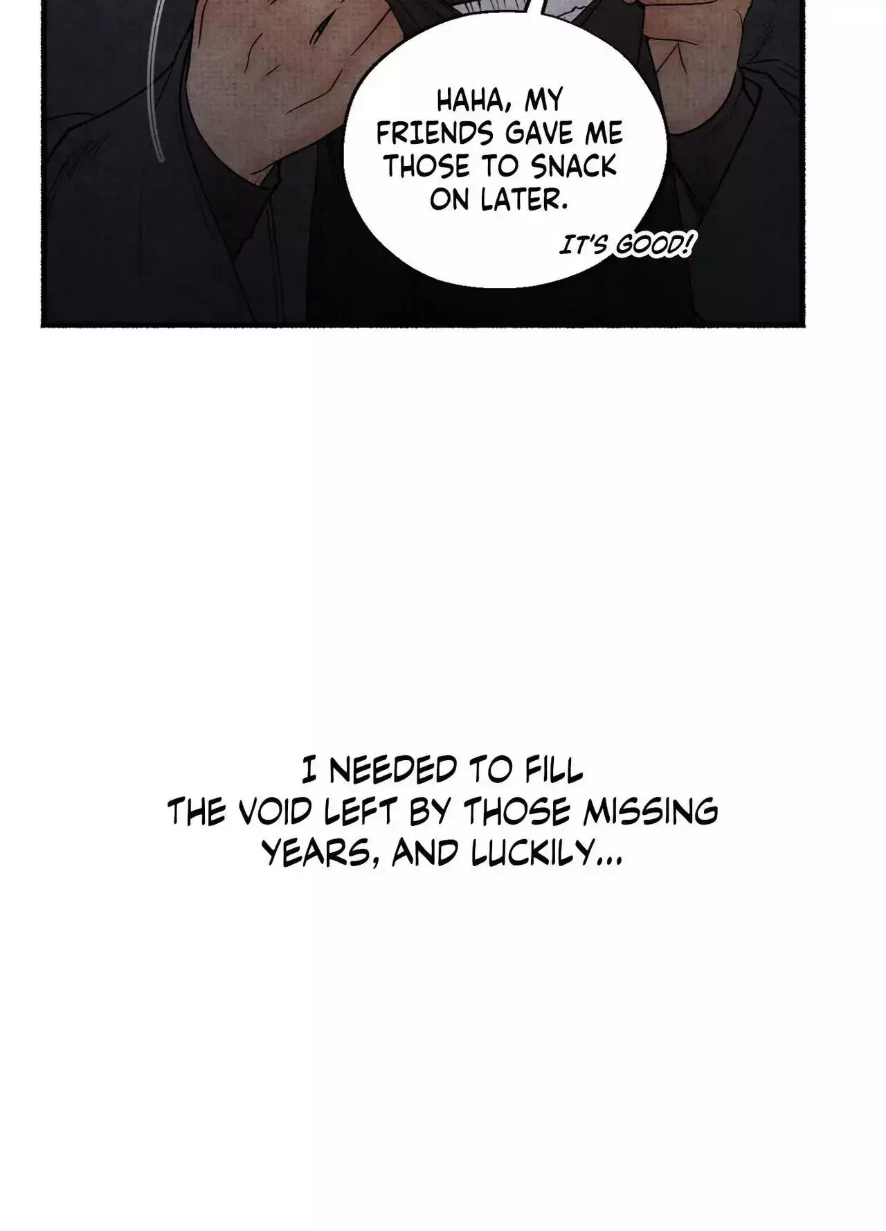 Haunted Tales Chapter 49 page 36 - 