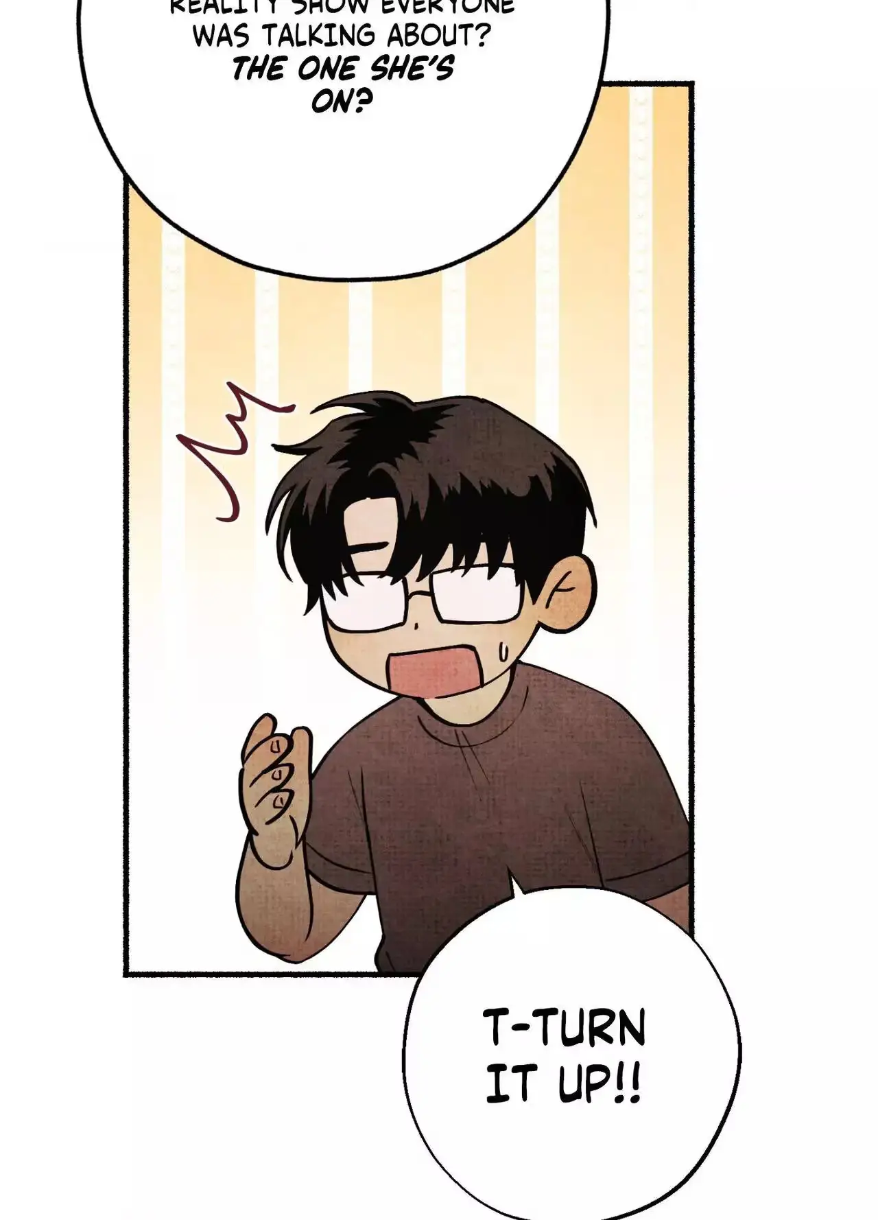 Haunted Tales Chapter 49 page 42 - 