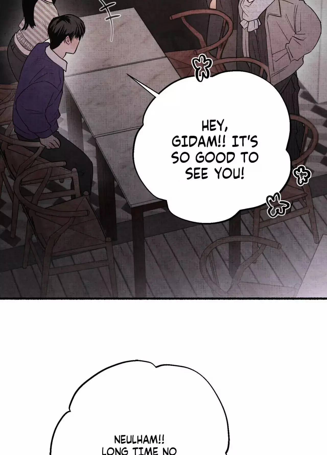 Haunted Tales Chapter 49 page 48 - 
