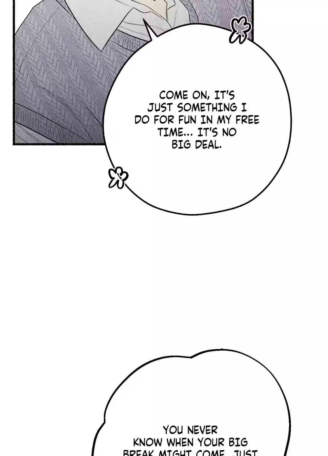 Haunted Tales Chapter 49 page 6 - 