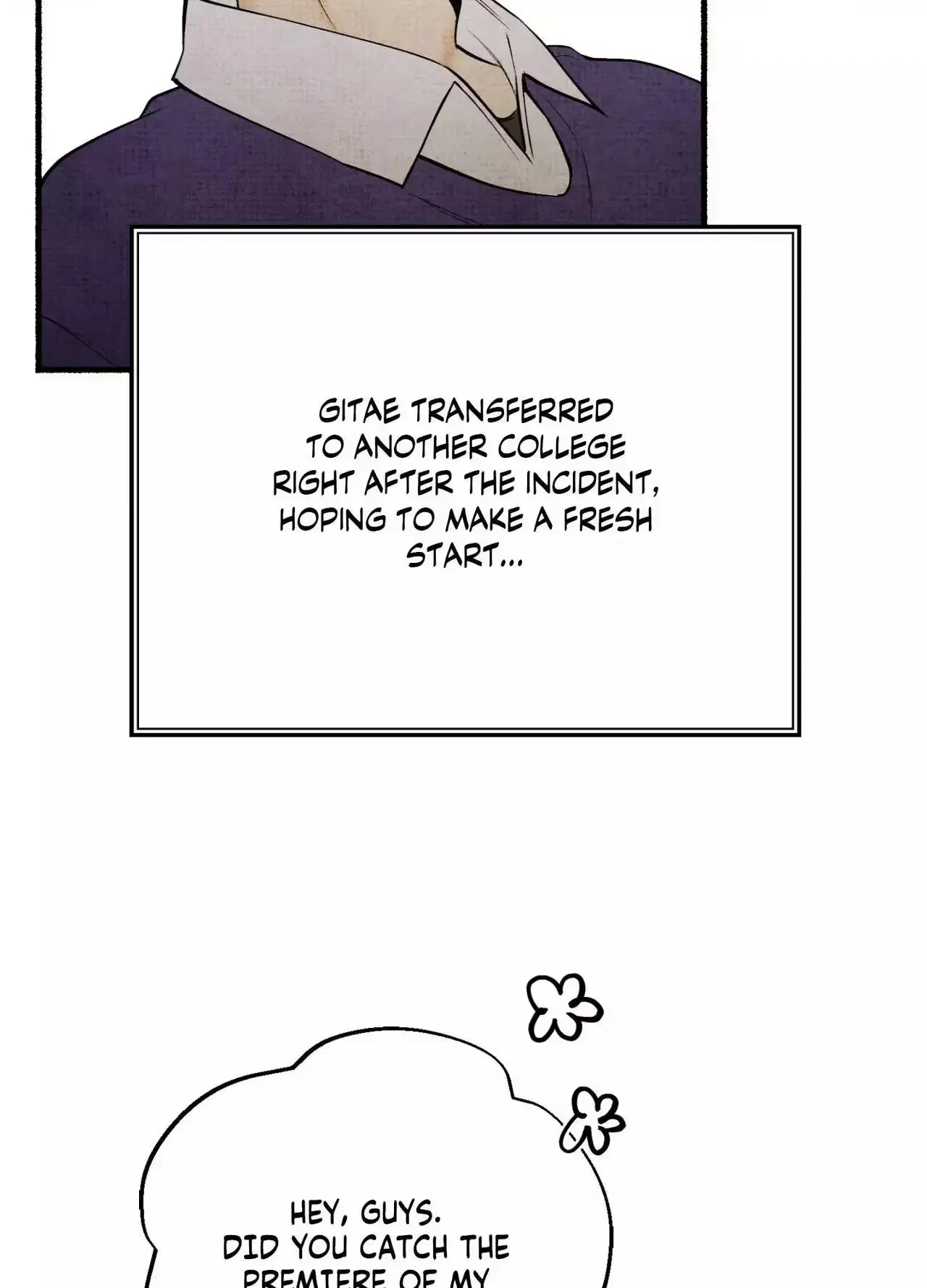 Haunted Tales Chapter 49 page 51 - 