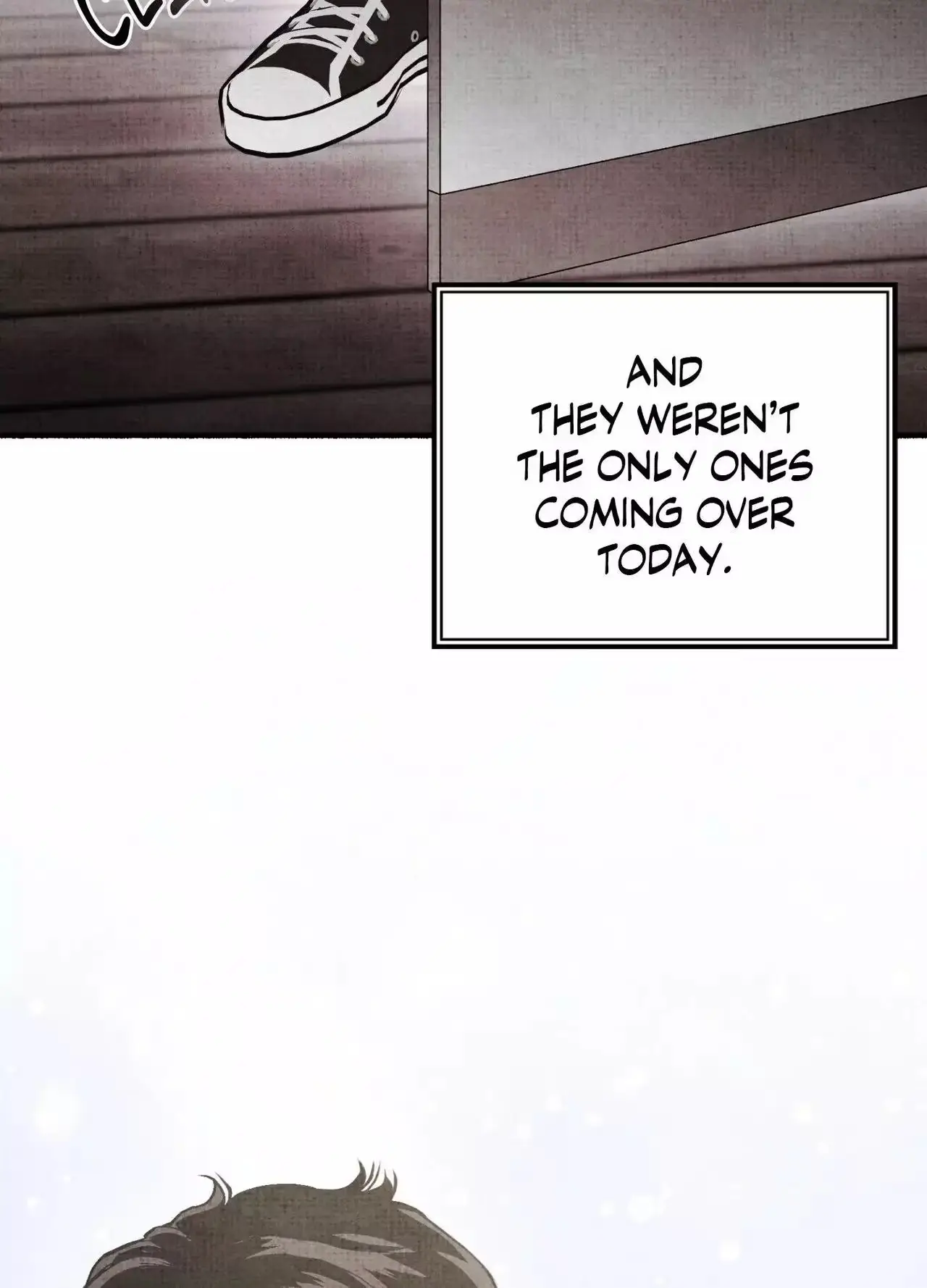 Haunted Tales Chapter 49 page 57 - 