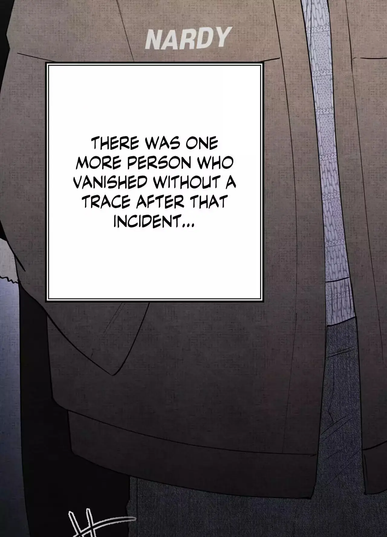 Haunted Tales Chapter 49 page 59 - 