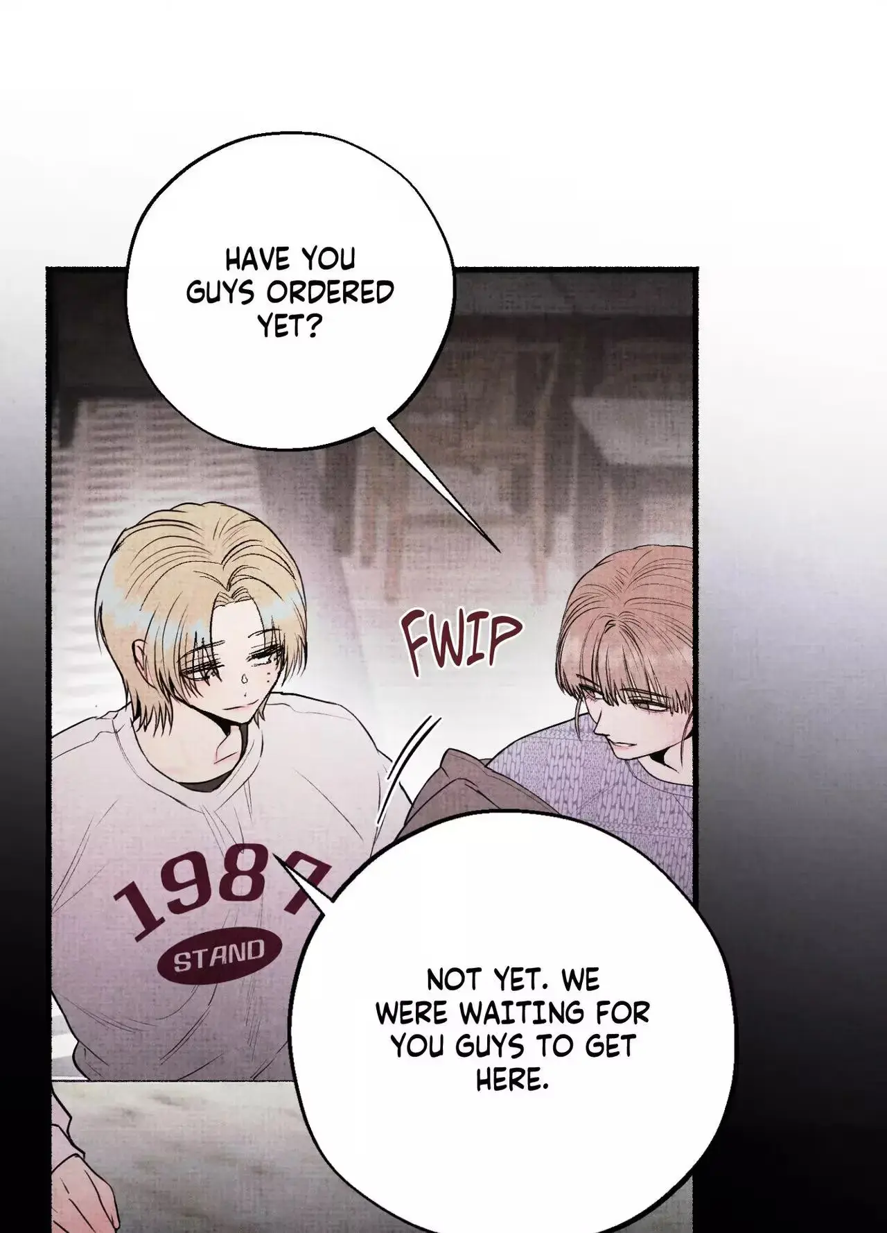Haunted Tales Chapter 49 page 62 - 