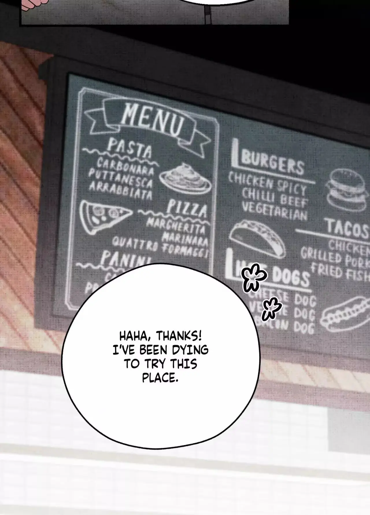 Haunted Tales Chapter 49 page 63 - 