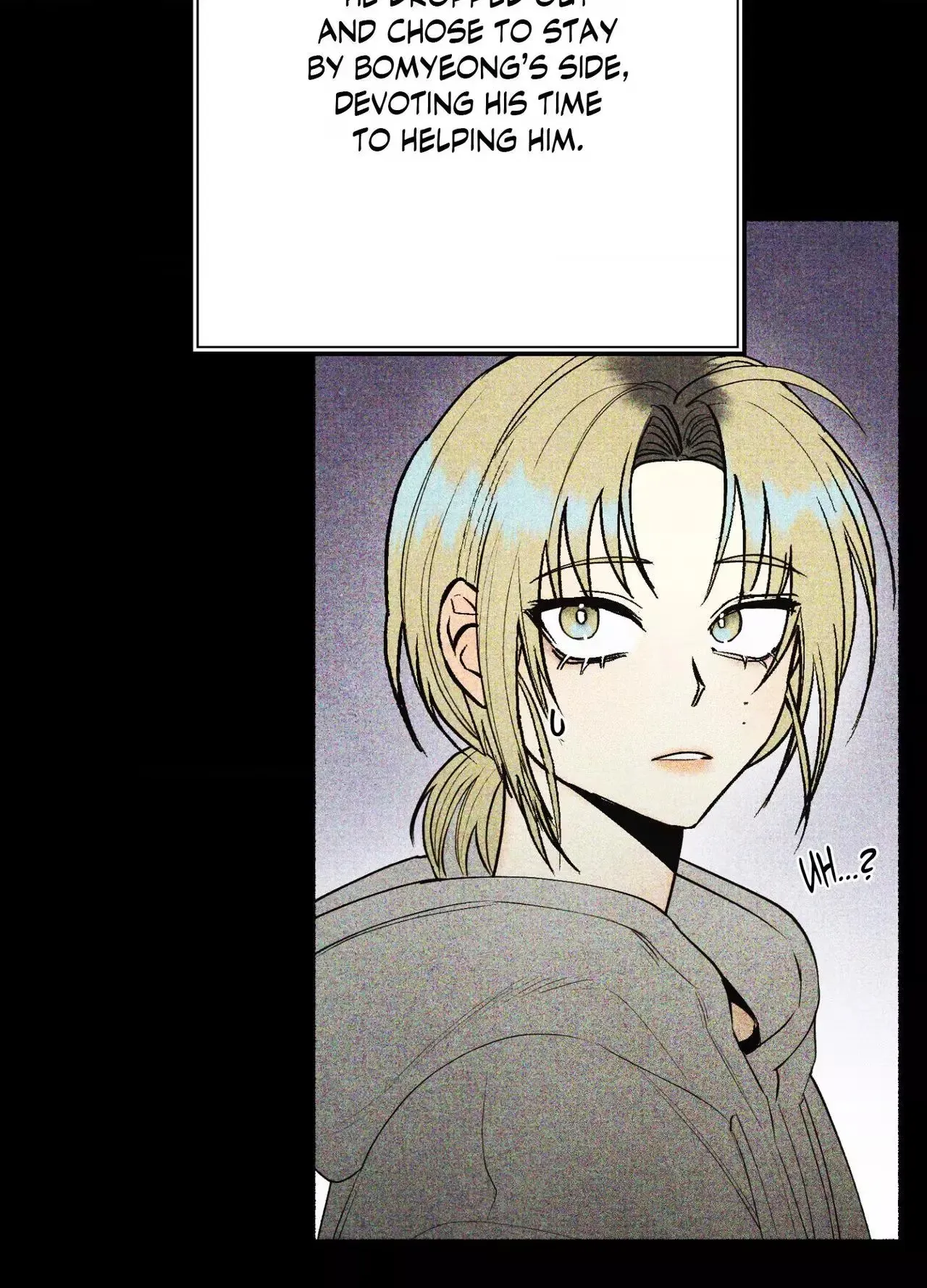 Haunted Tales Chapter 49 page 72 - 